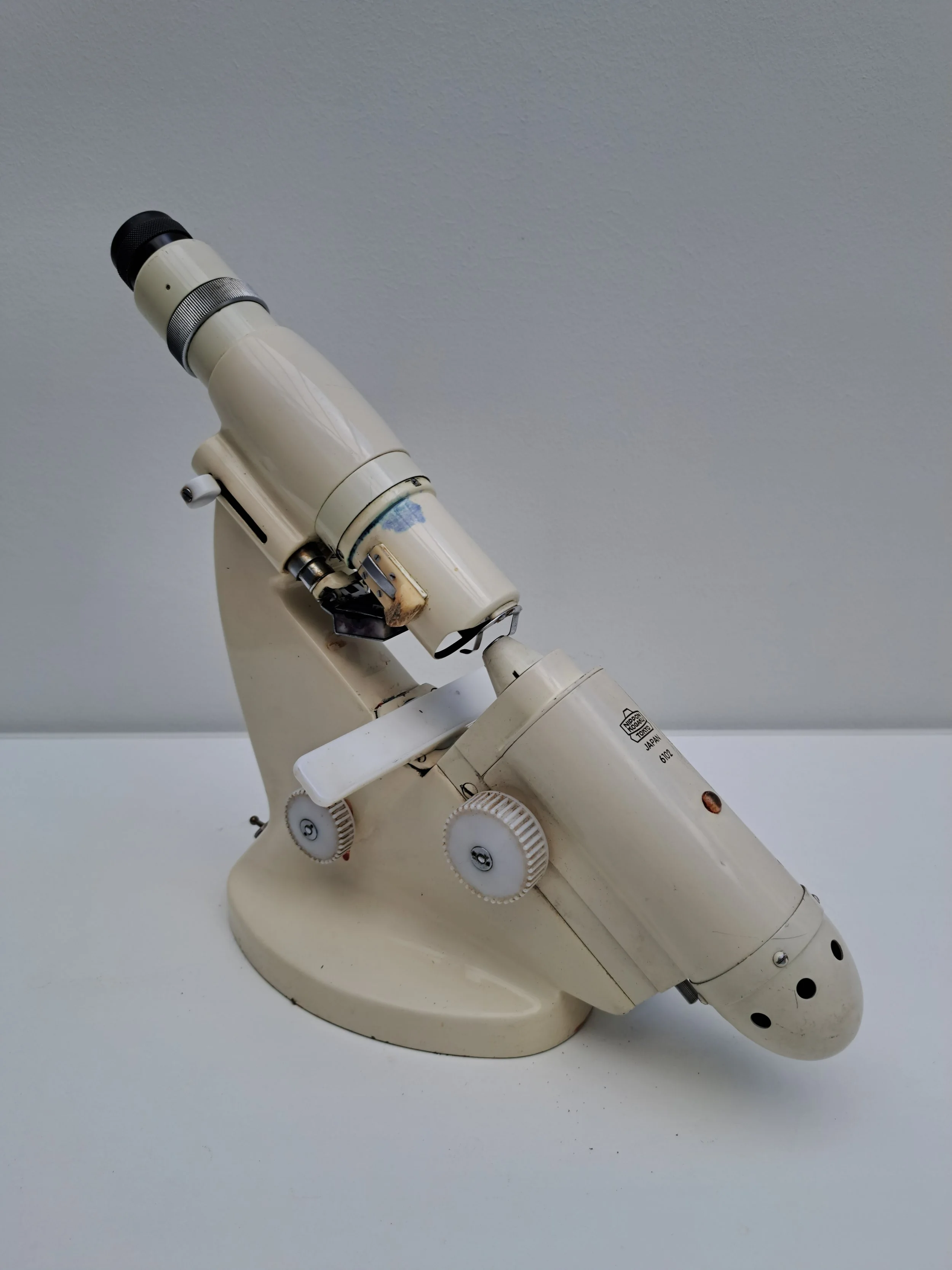 Topsterktemeter TOP113-00