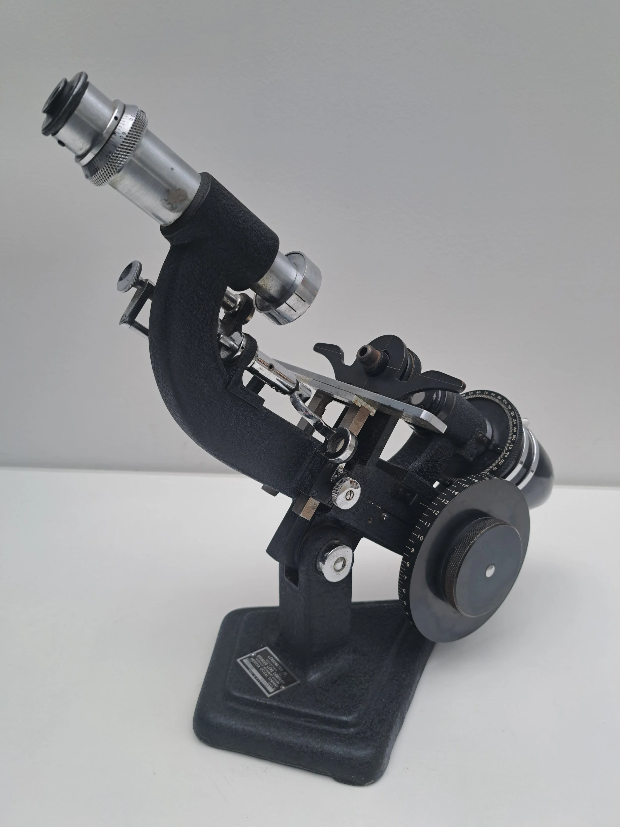 Topsterktemeter TOP111-BJ