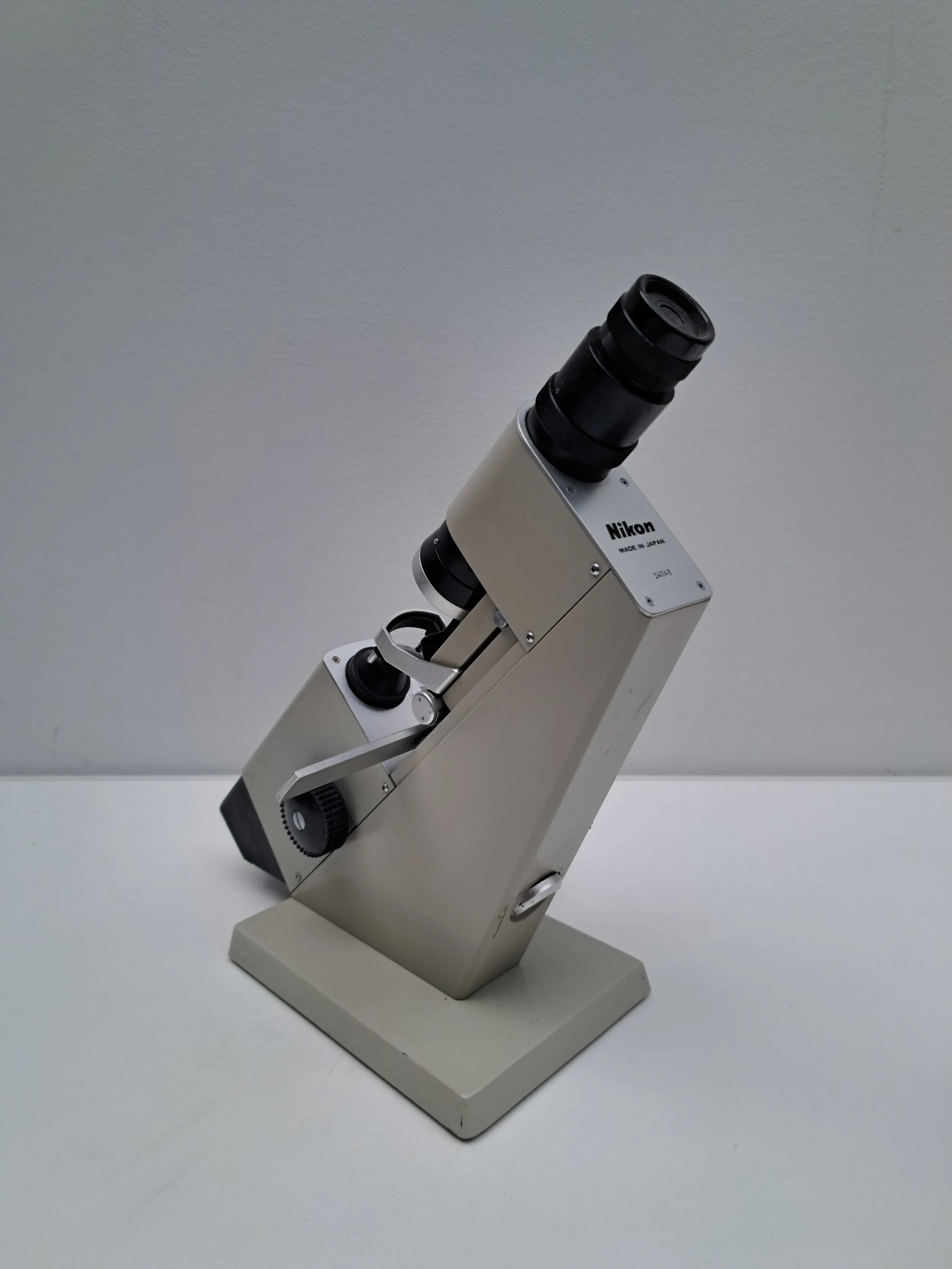 Topsterktemeter TOP118-00