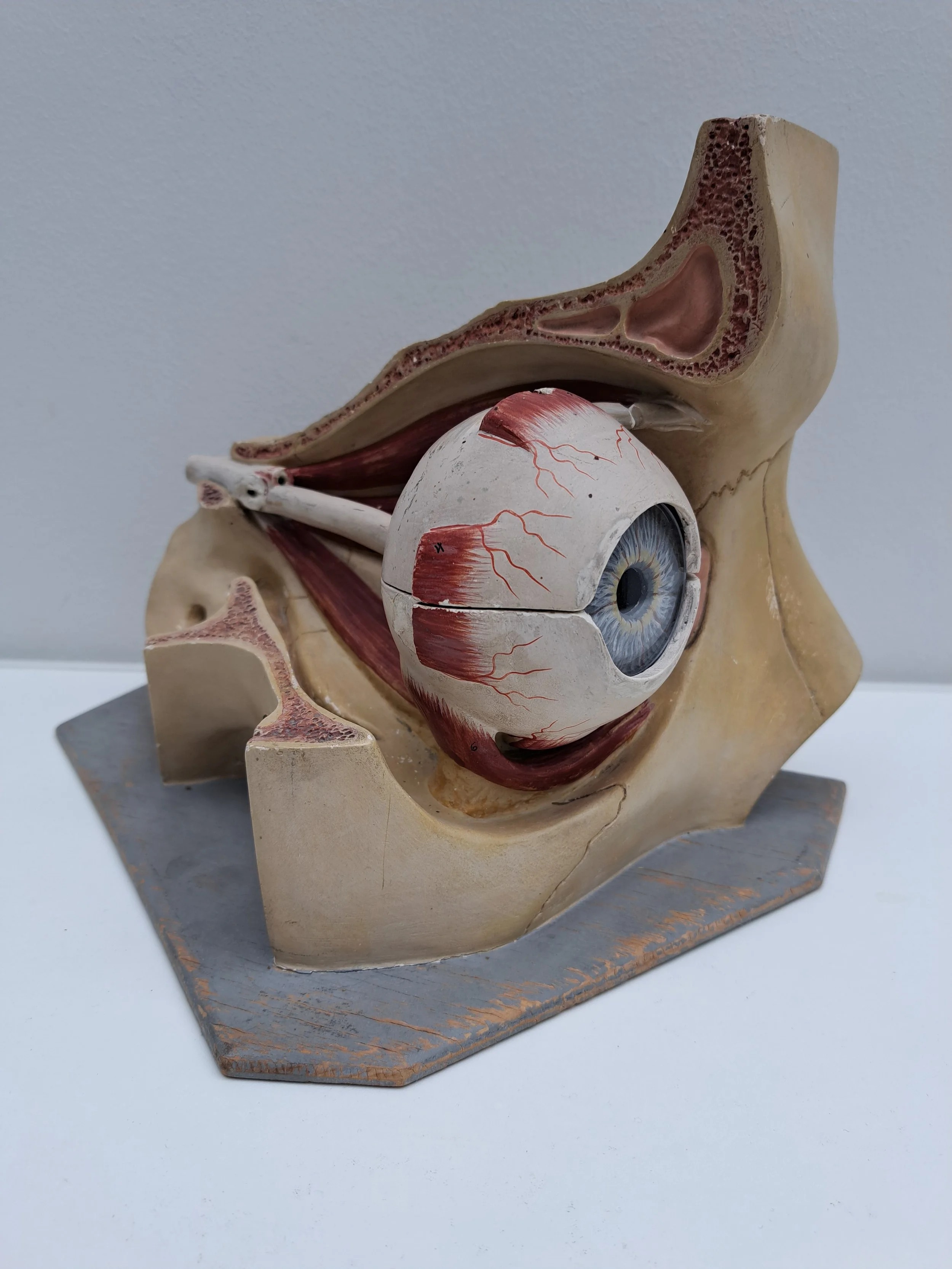 Maquette&Kunst MAQ503-DJJ