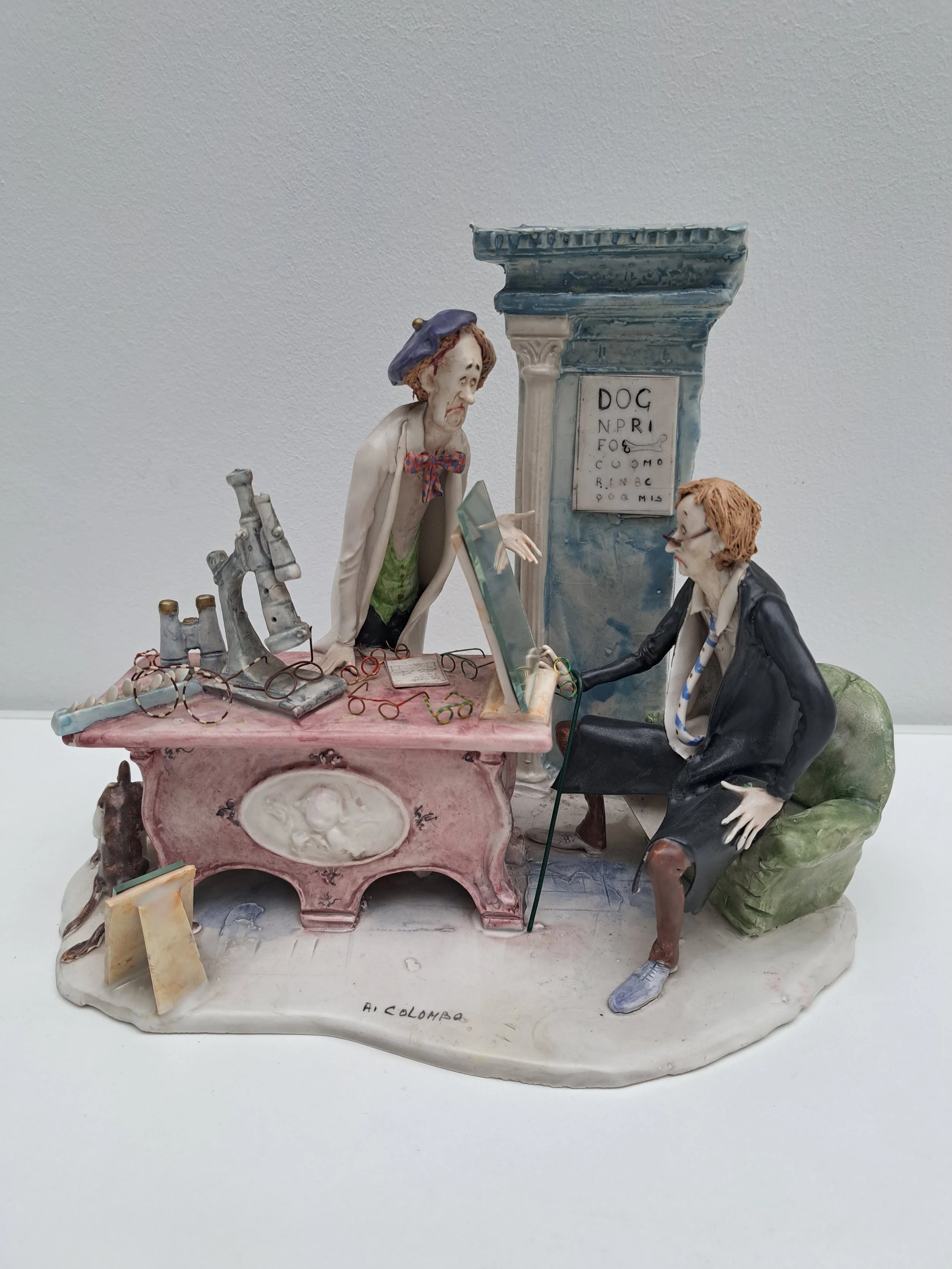 Maquette&Kunst MAQ506-00