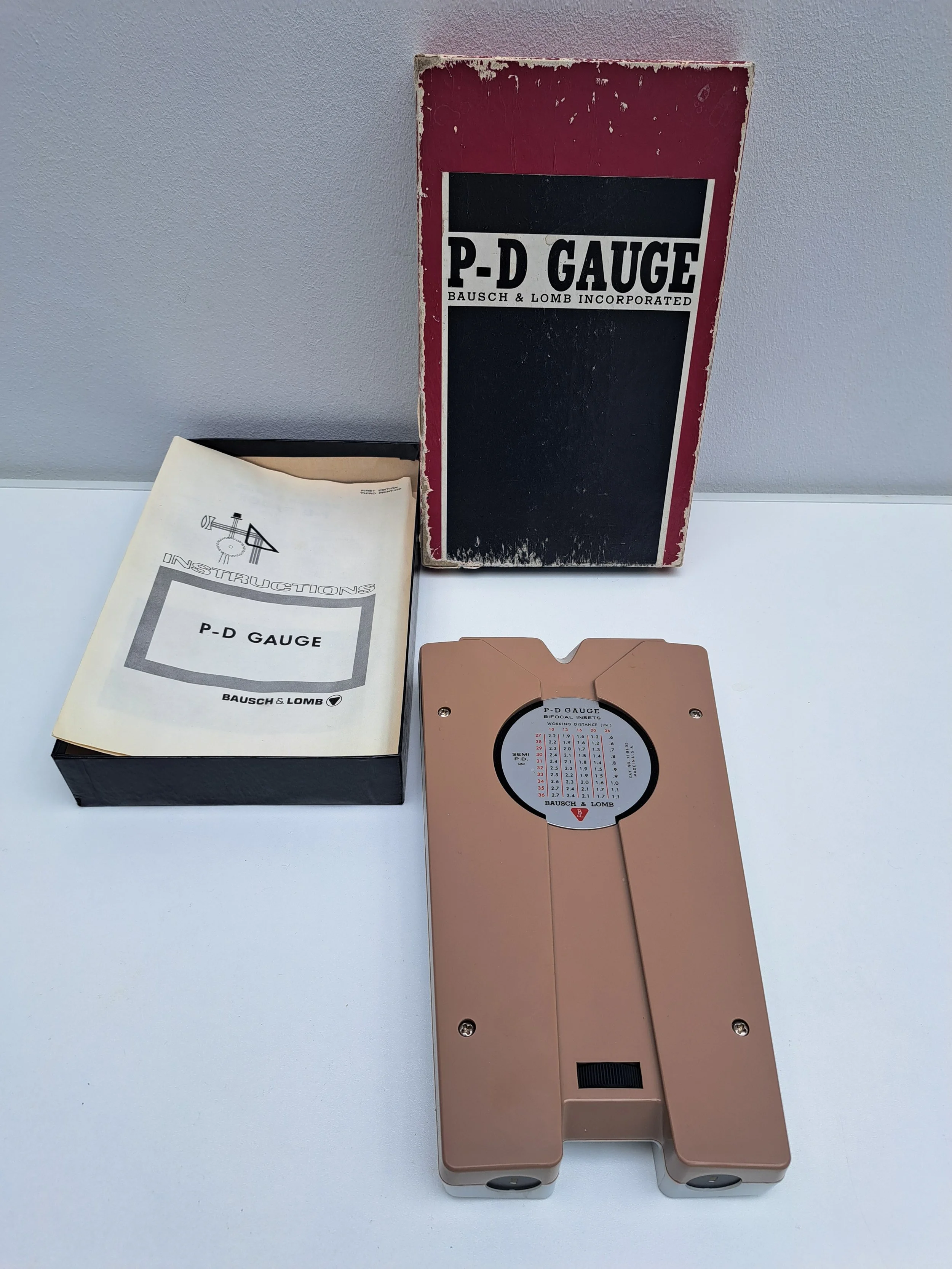 PD-Meter PDM406-00