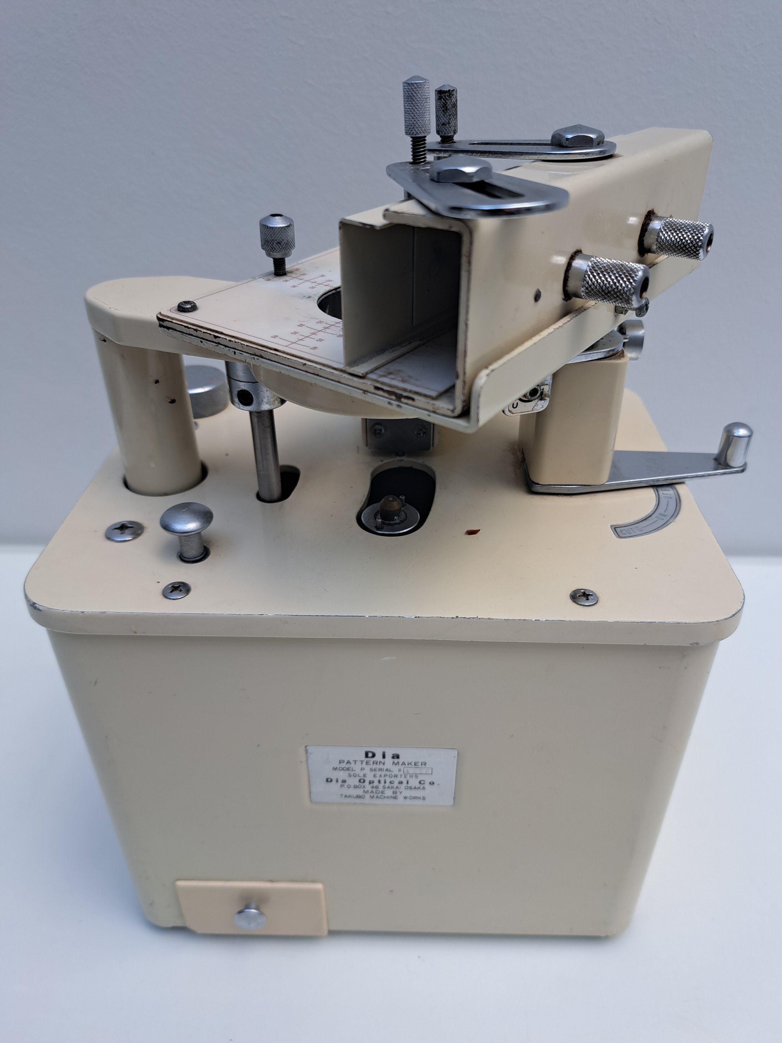 Atelier ATE412-00