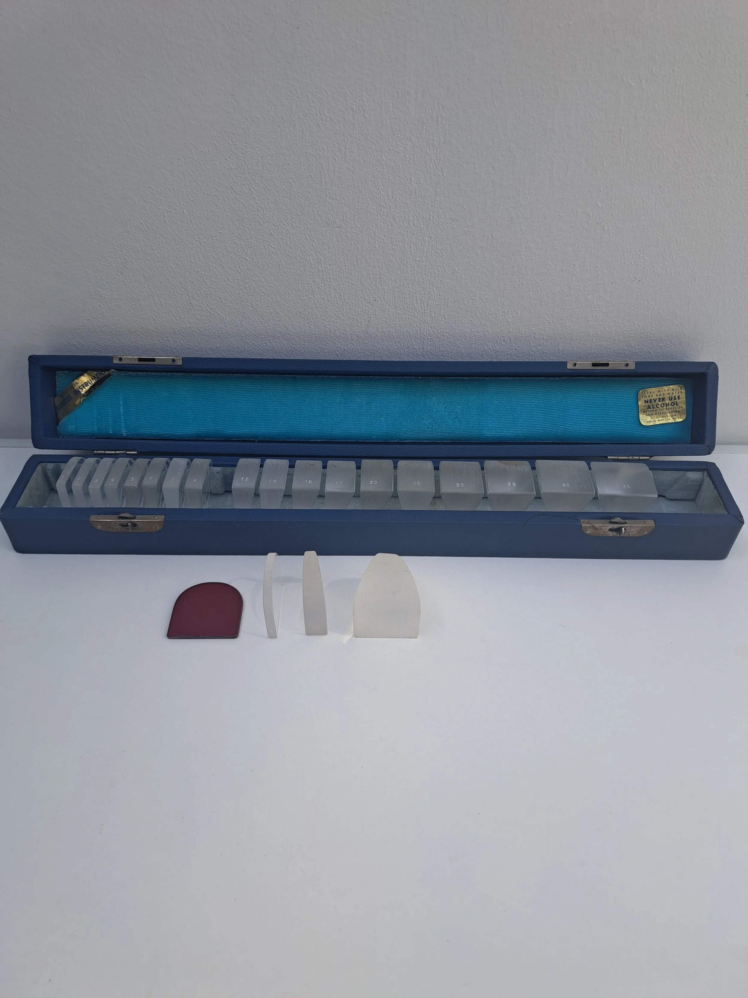 Optometrie OPTO714-00