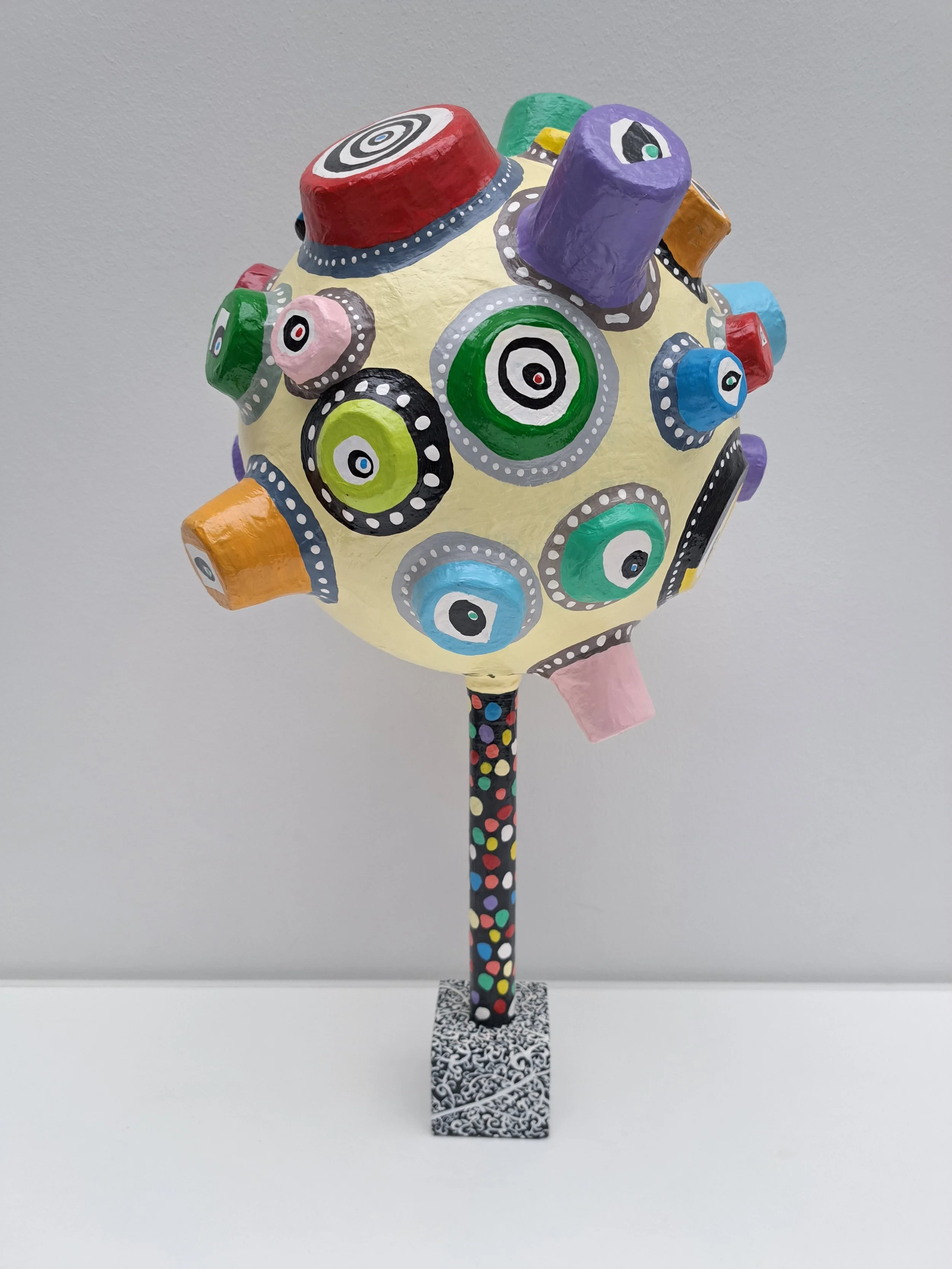 Maquette&Kunst MAQ505-E0