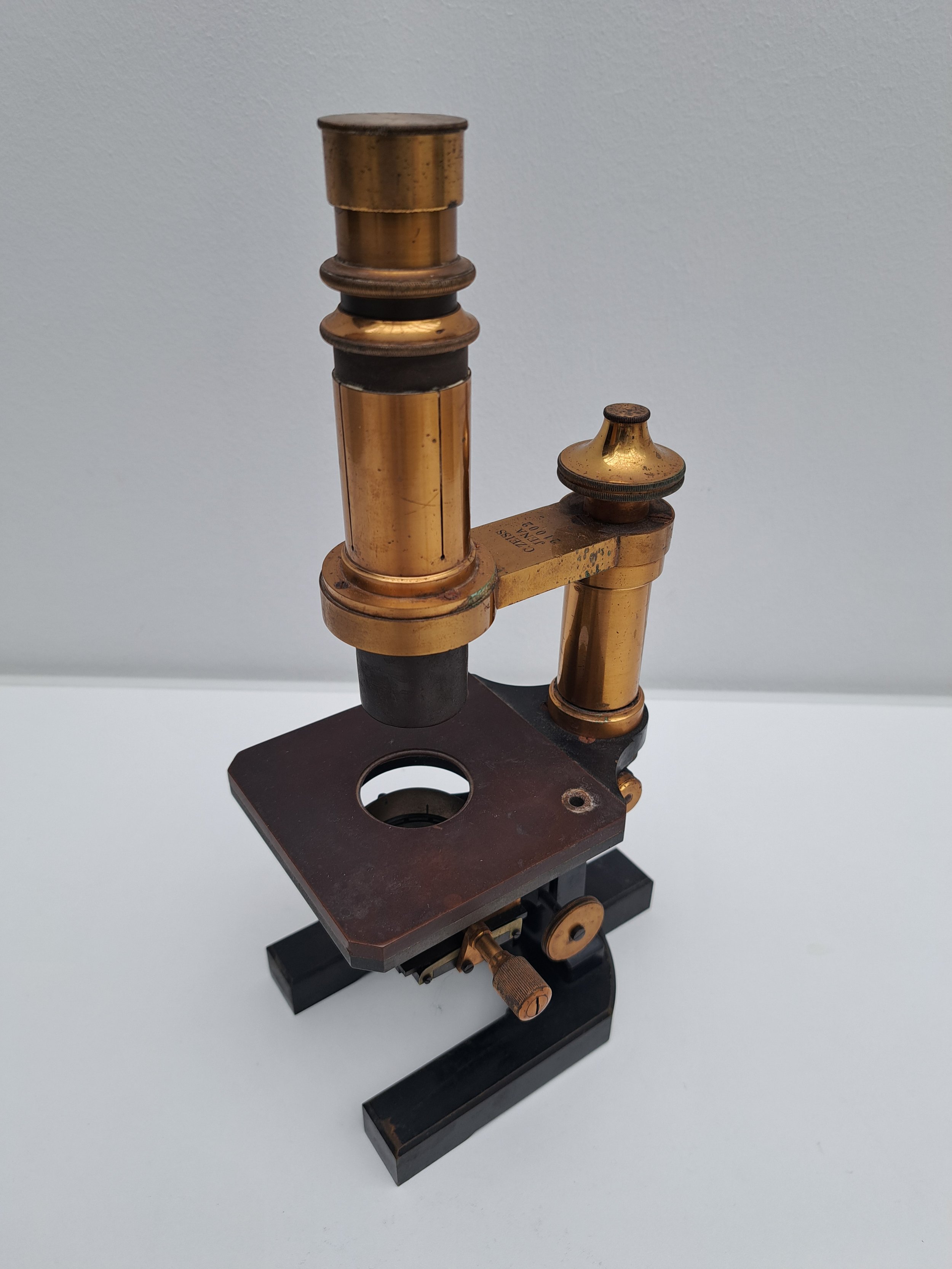 Microscoop MIC203-00