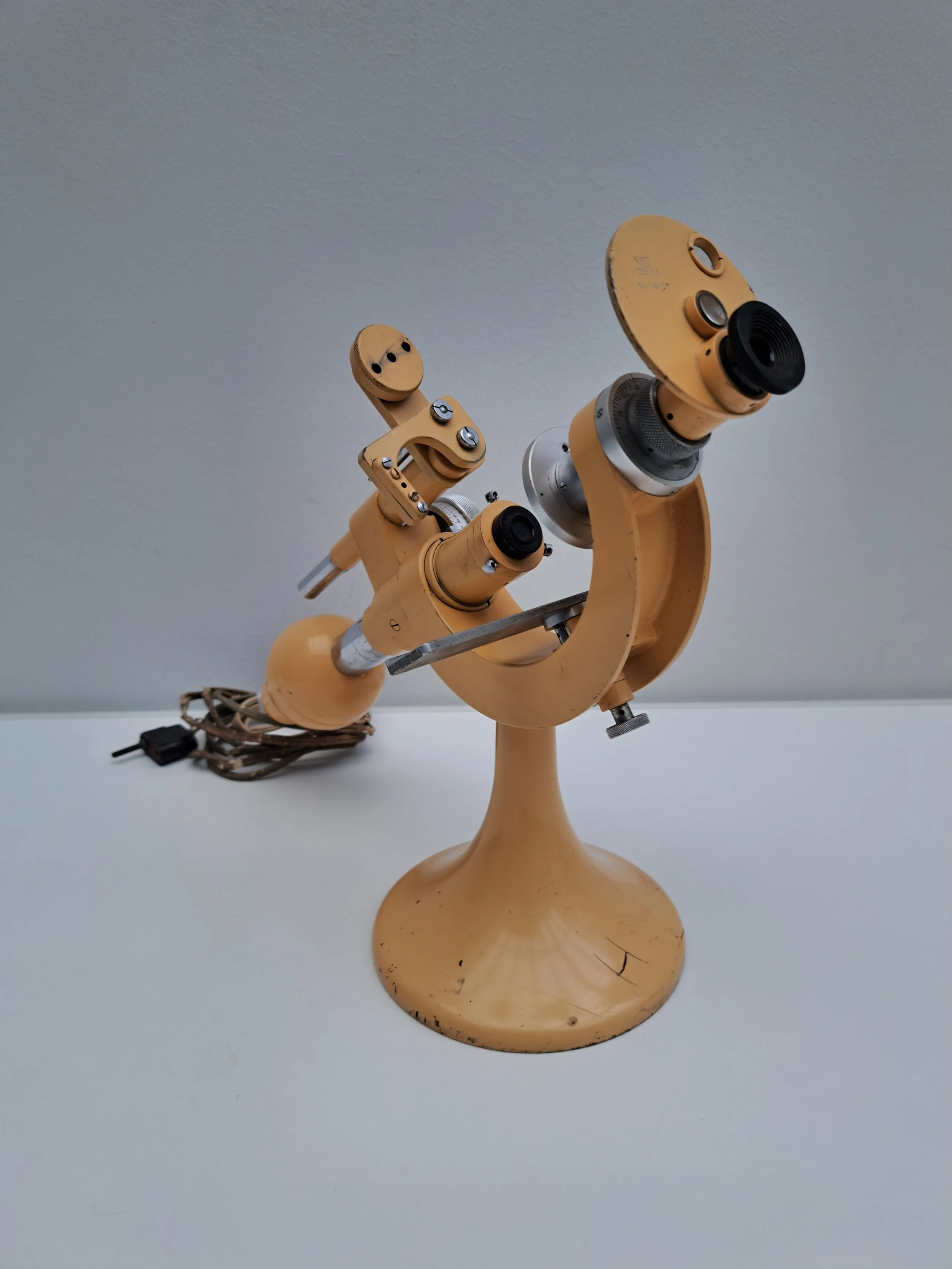 Topsterktemeter TOP115-00