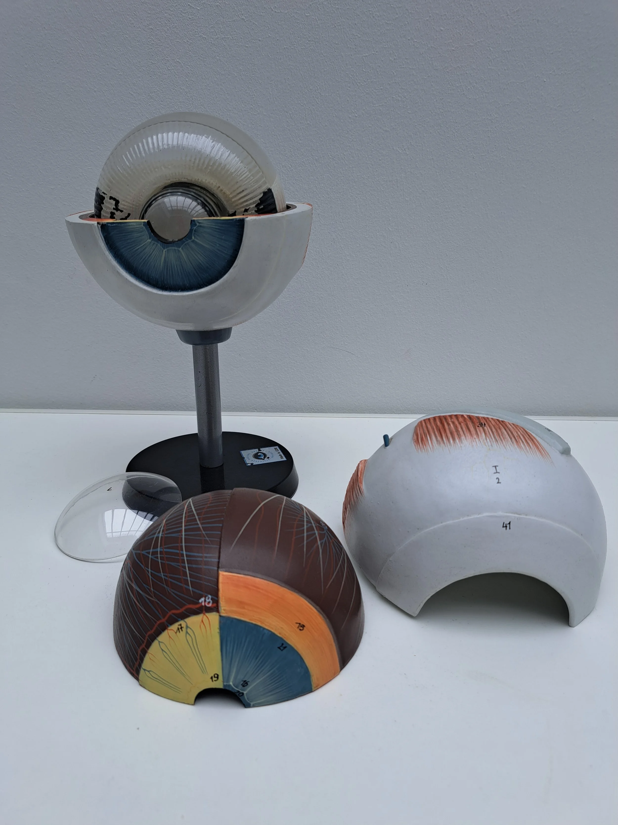 Maquette&Kunst MAQ502-00