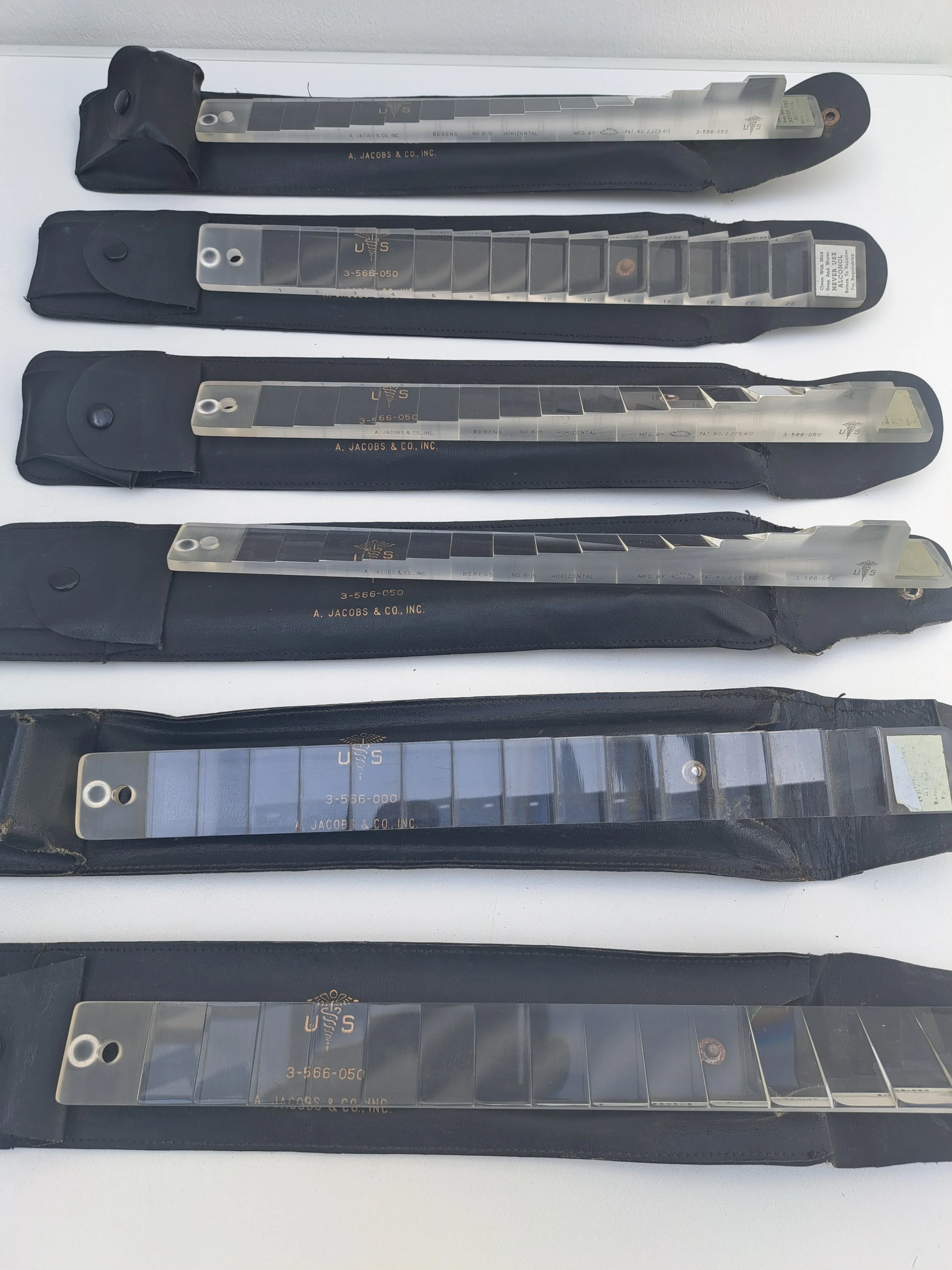 Optometrie OPTO723-00