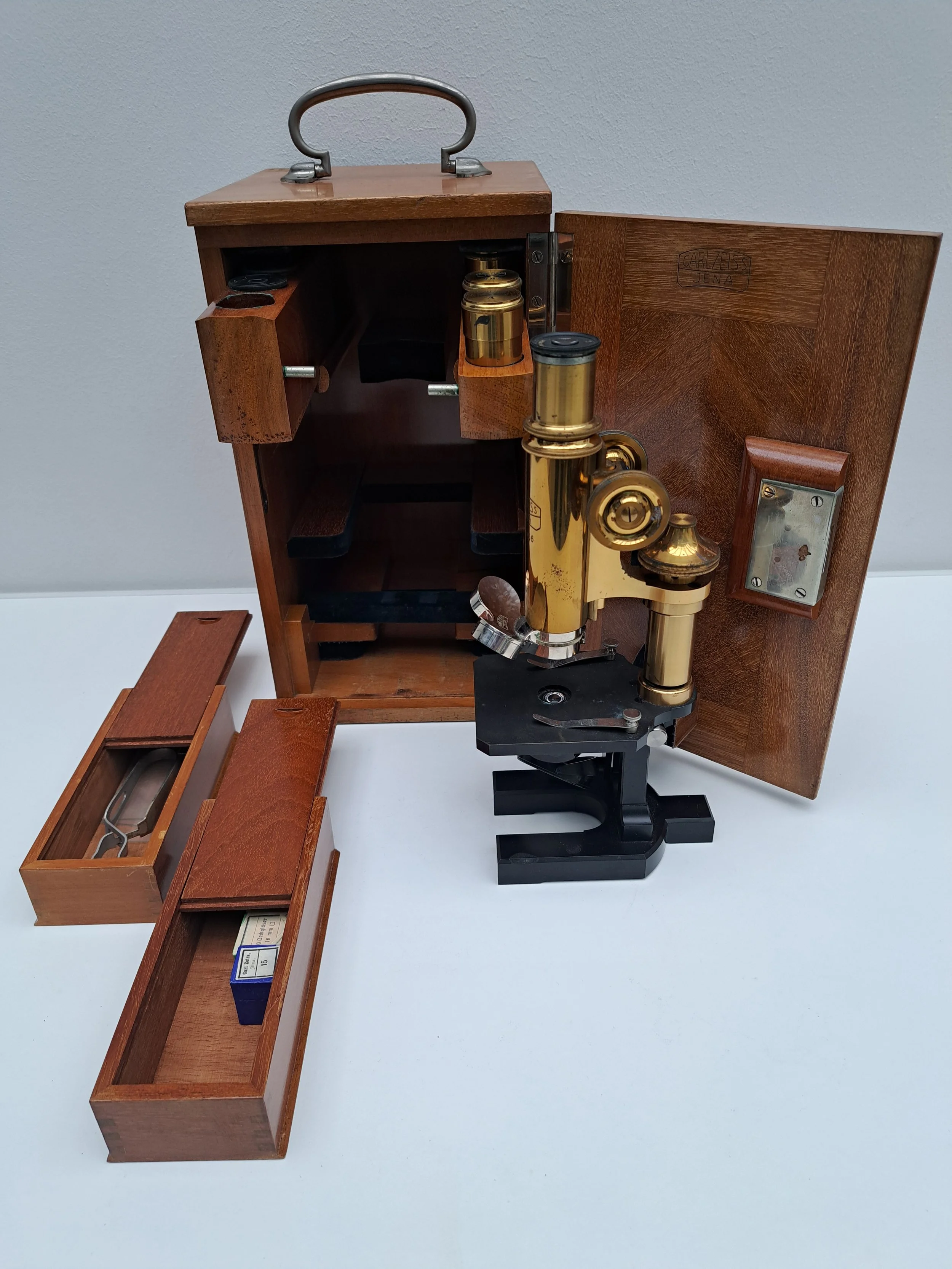 Microscoop MIC205-EJJ