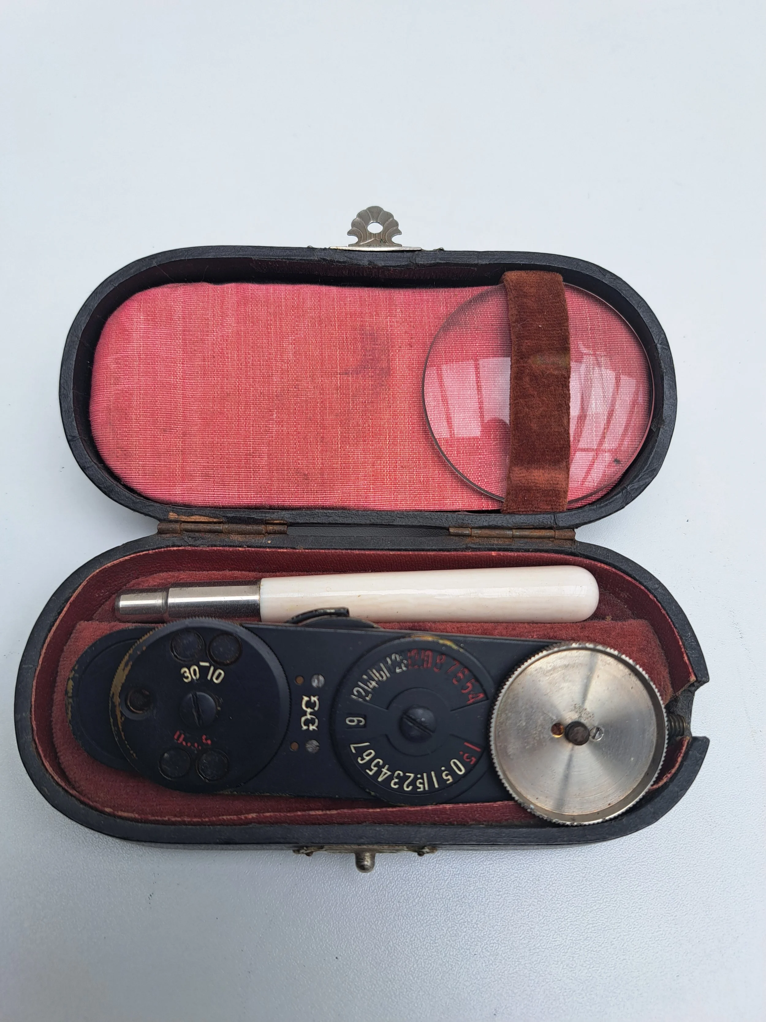 Opthalmoscoop OPT609-00