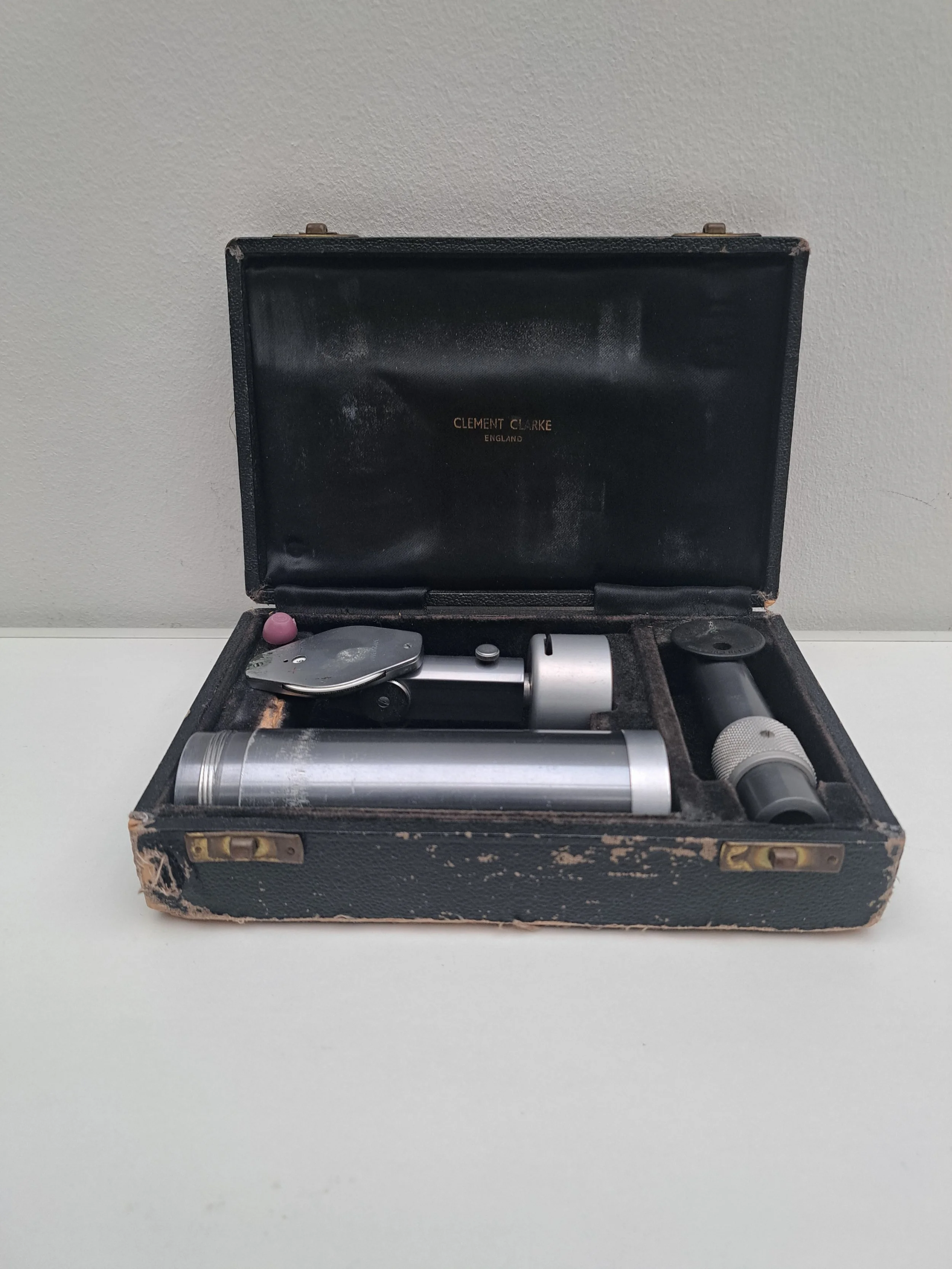 Opthalmoscoop OPT618-DG