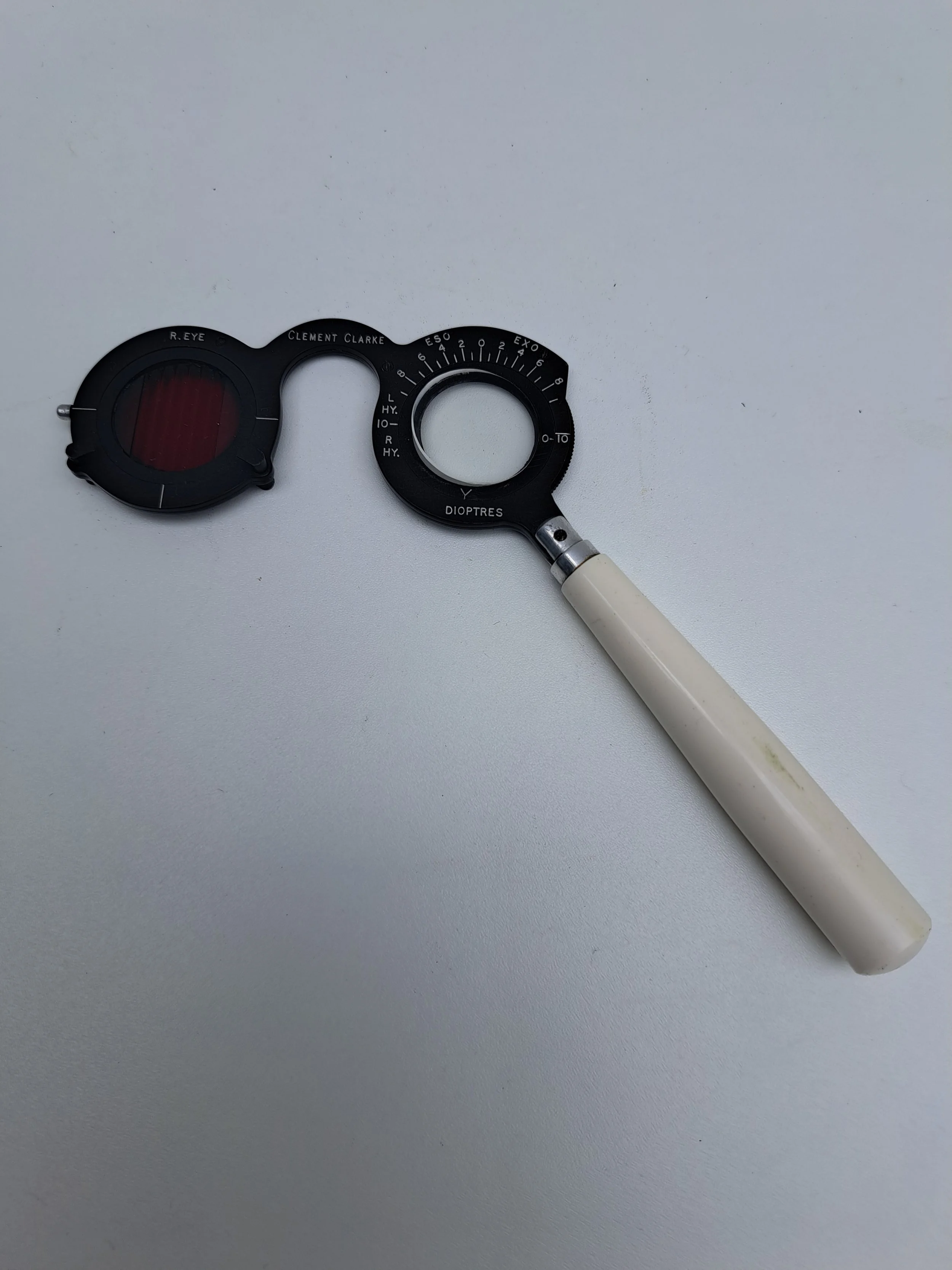 Optometrie OPTO705-00