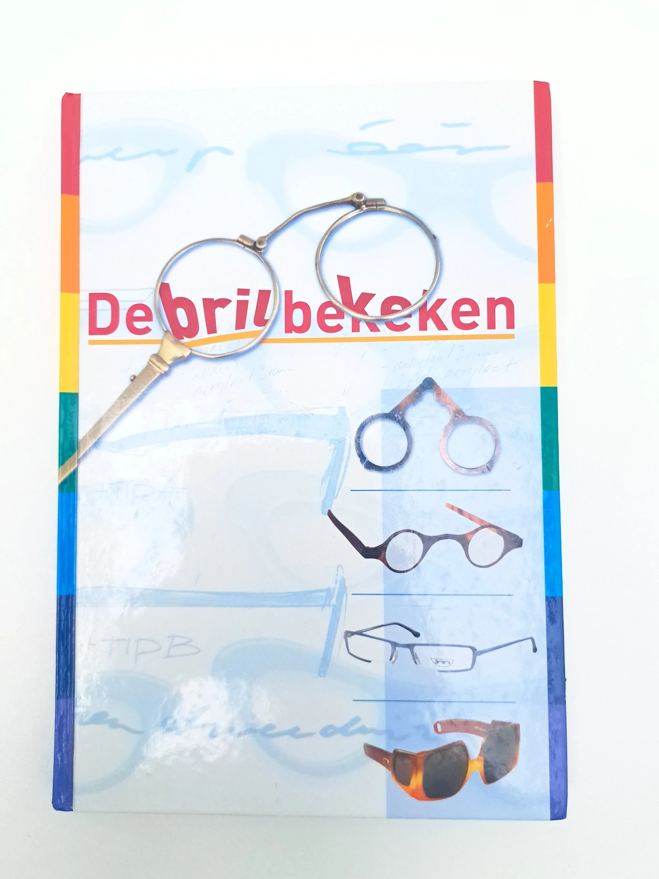 Literatuur LIT117-00