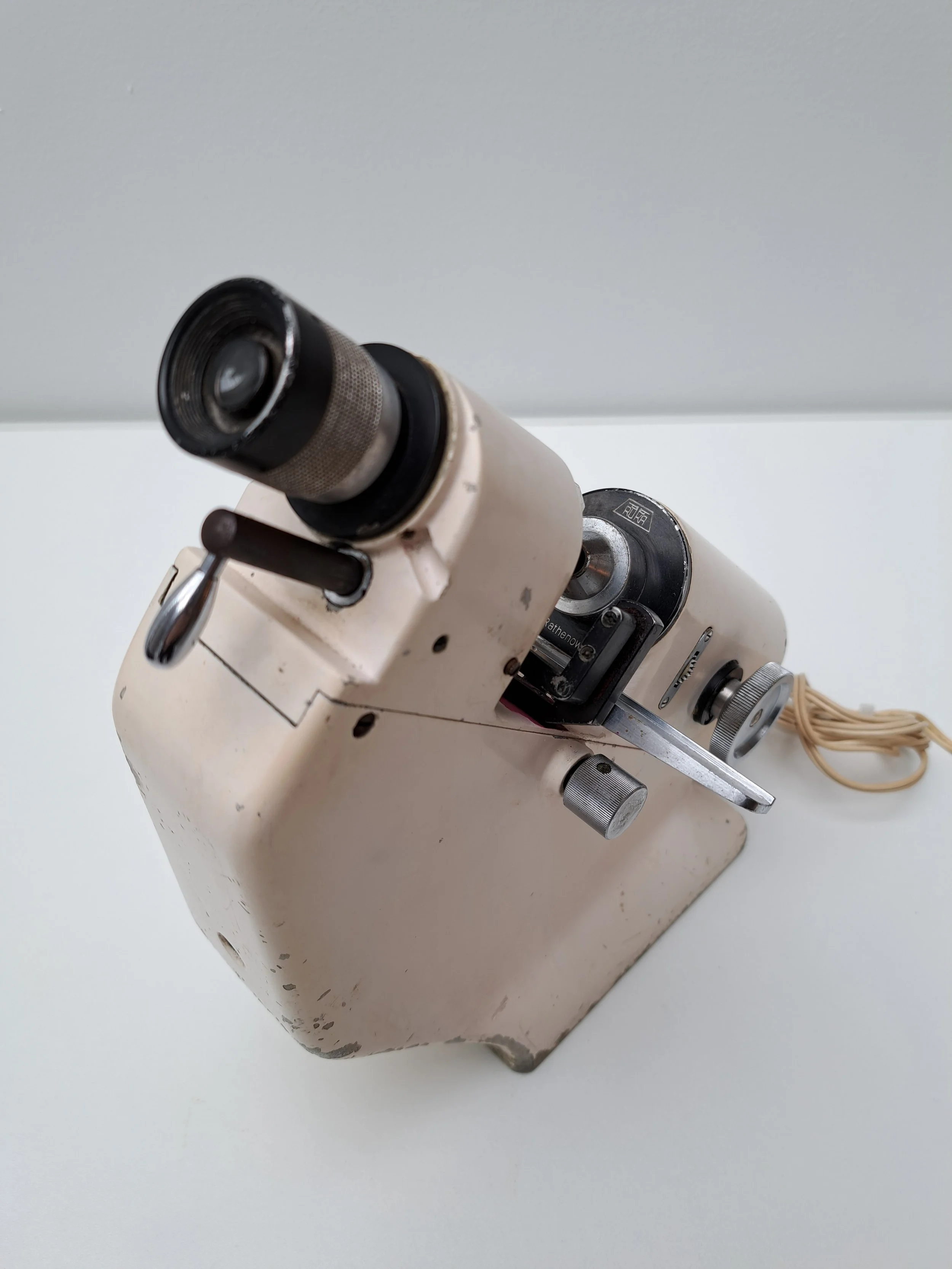 Topsterktemeter TOP101-00