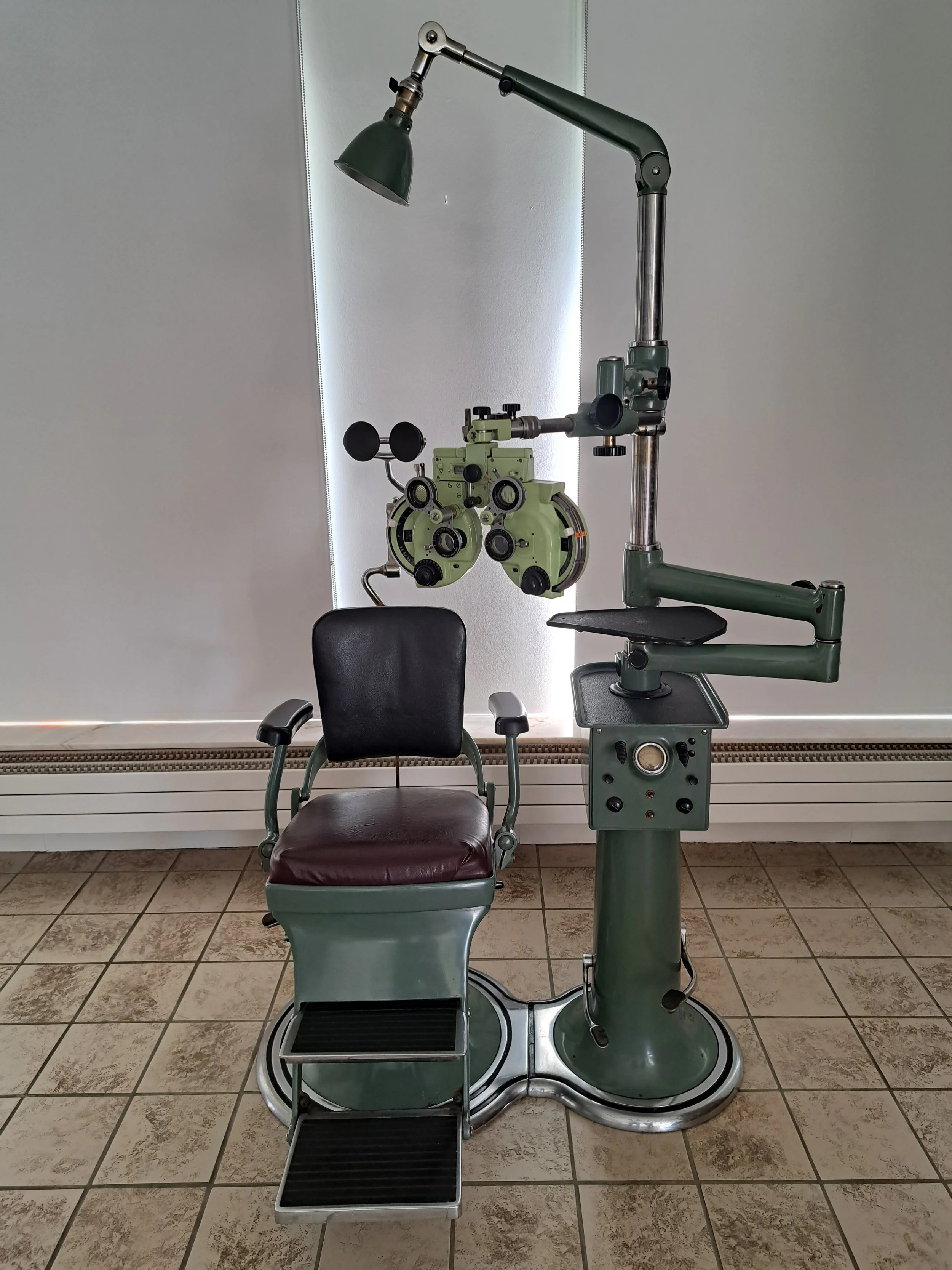 Phoropter PHO301-FJJ