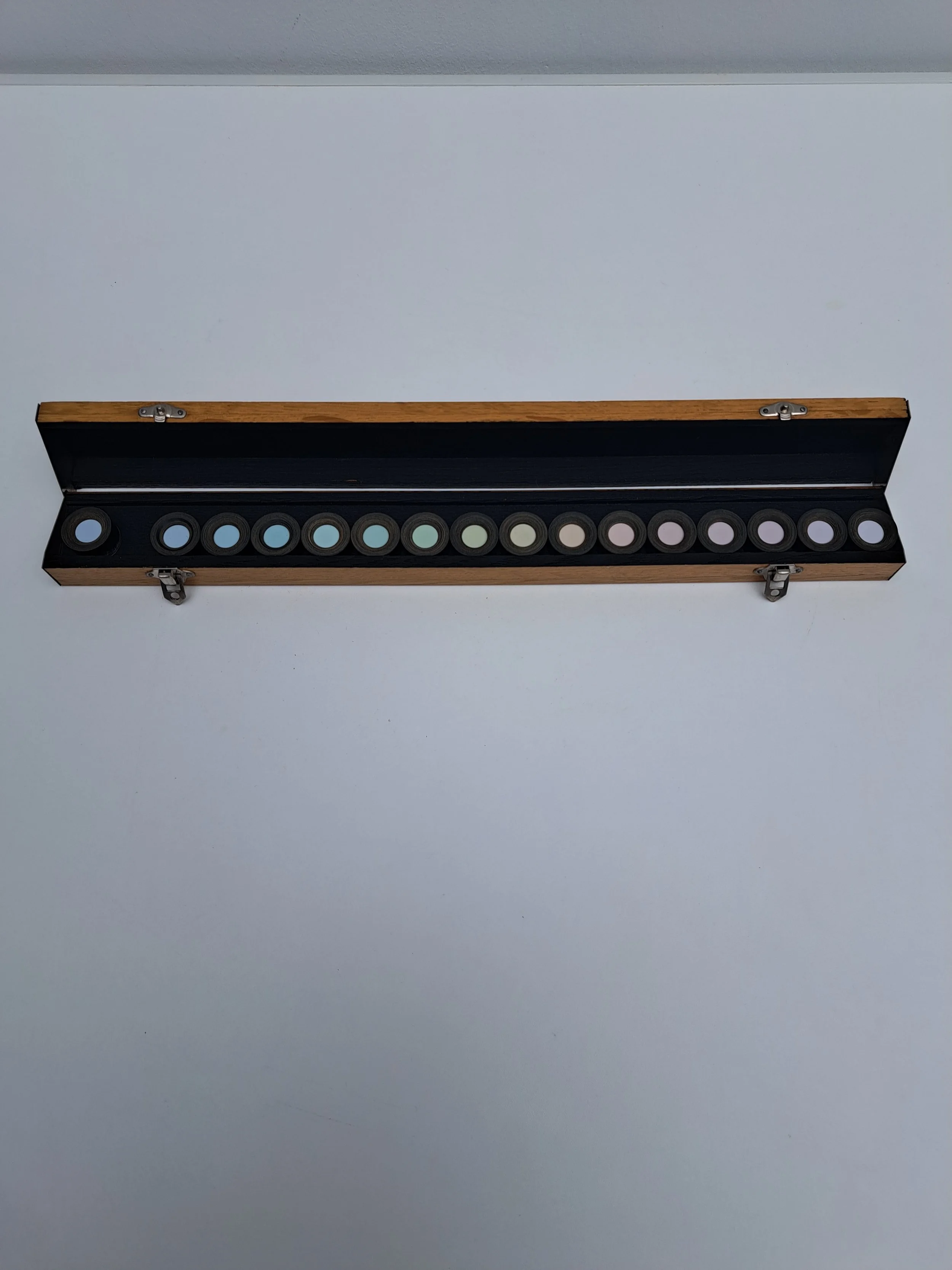 Optometrie OPTO703-00