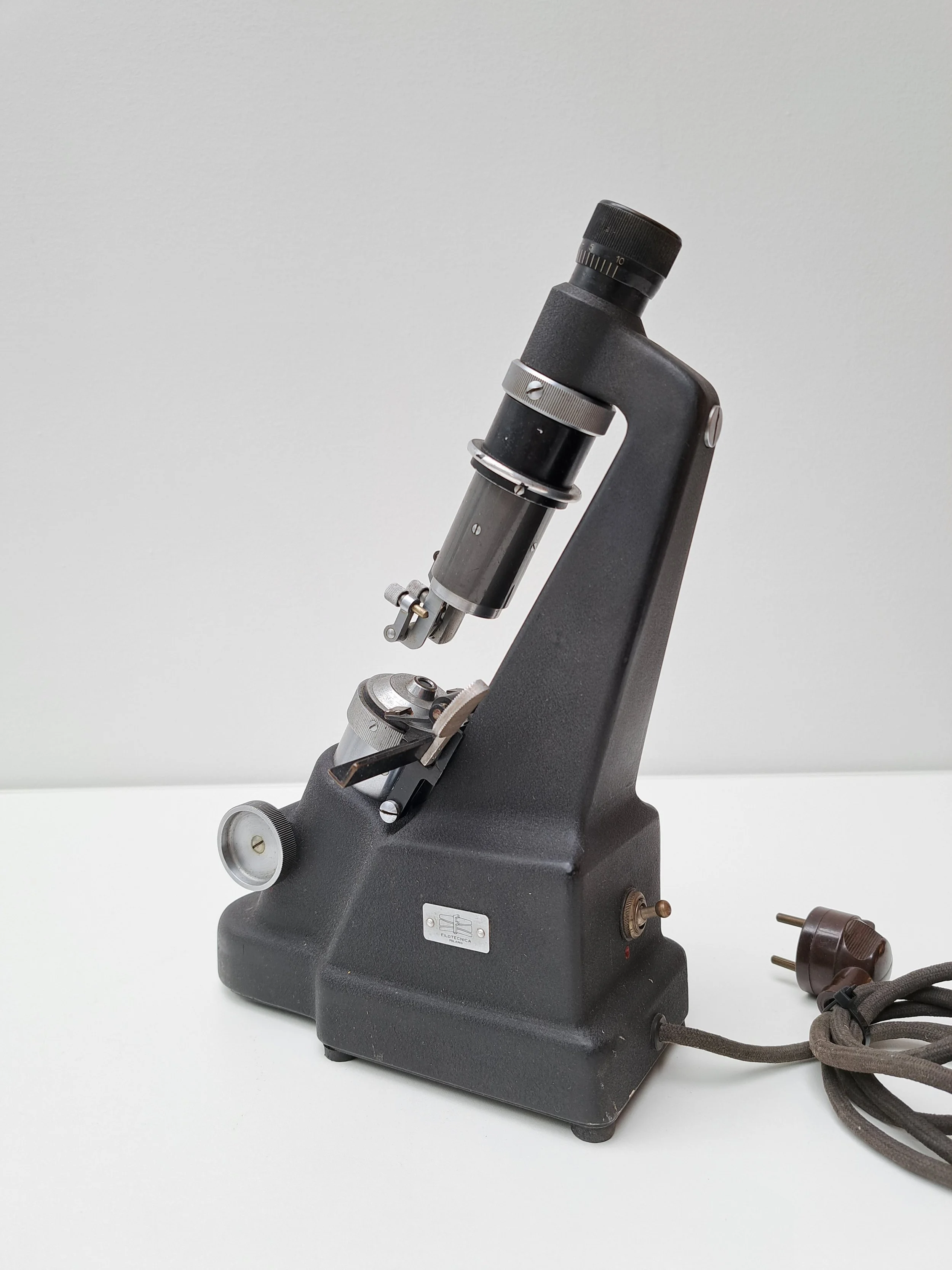 Topsterktemeter TOP104-00