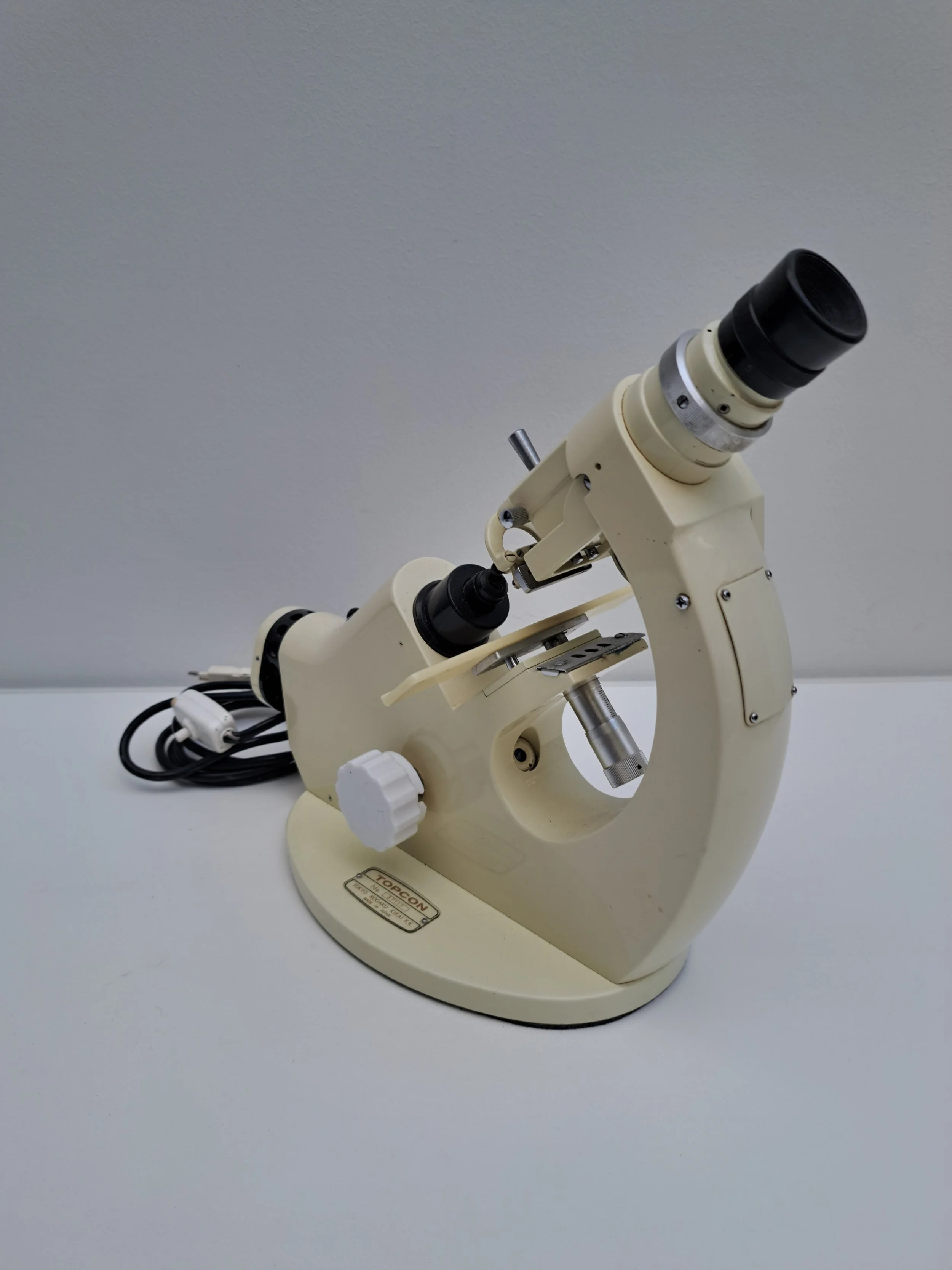 Topsterktemeter TOP112-00