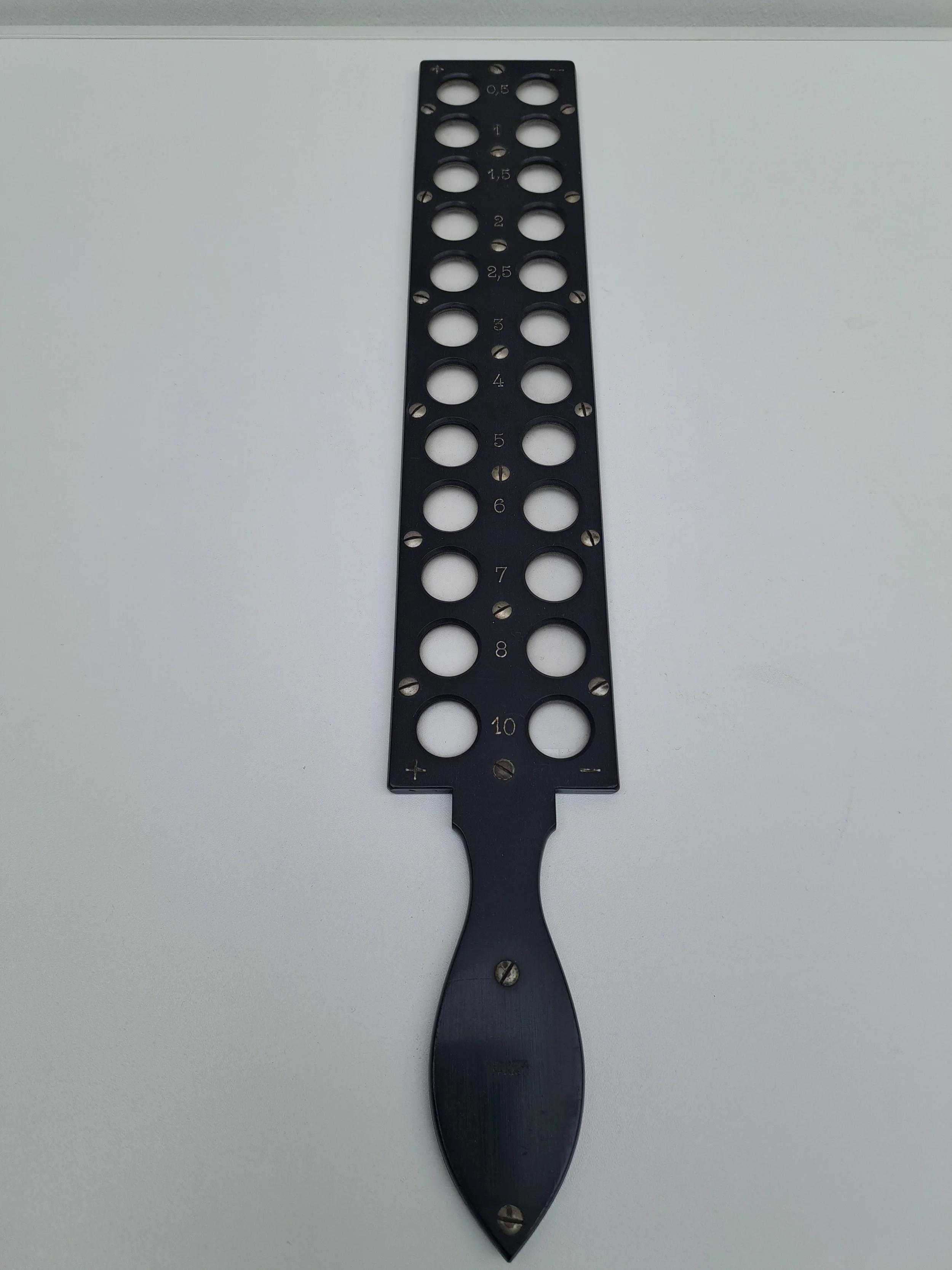 Optometrie OPTO720-00