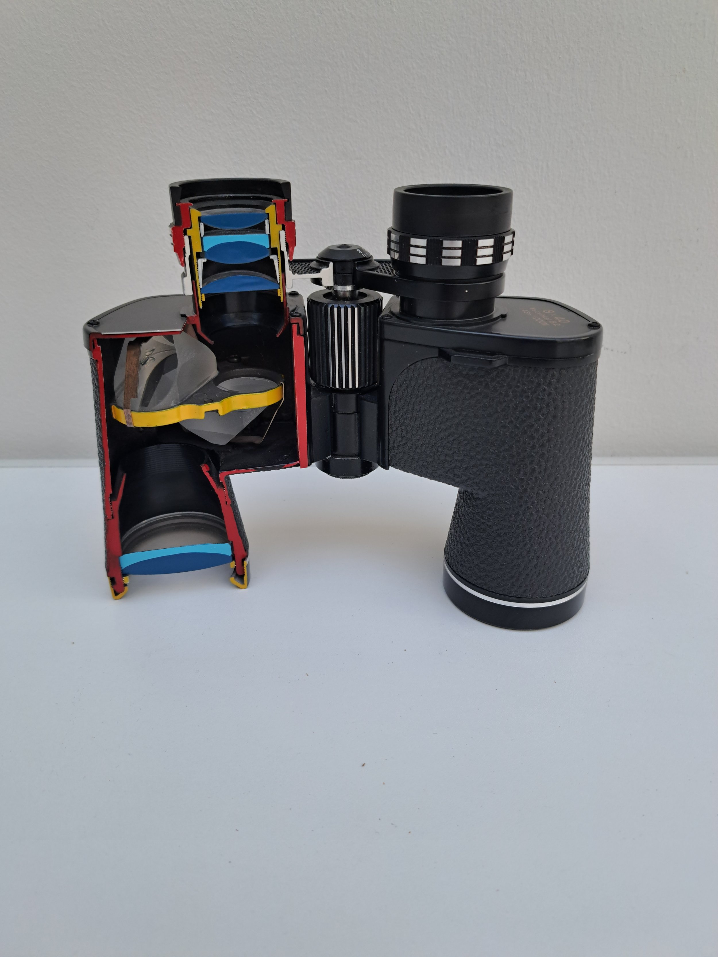 Verrekijker VER105-00