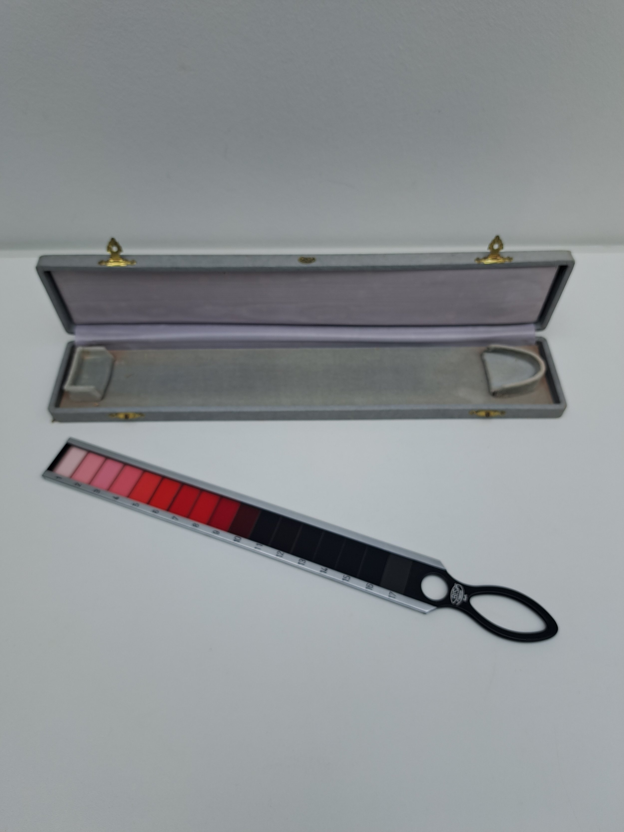 Optometrie OPTO721-00