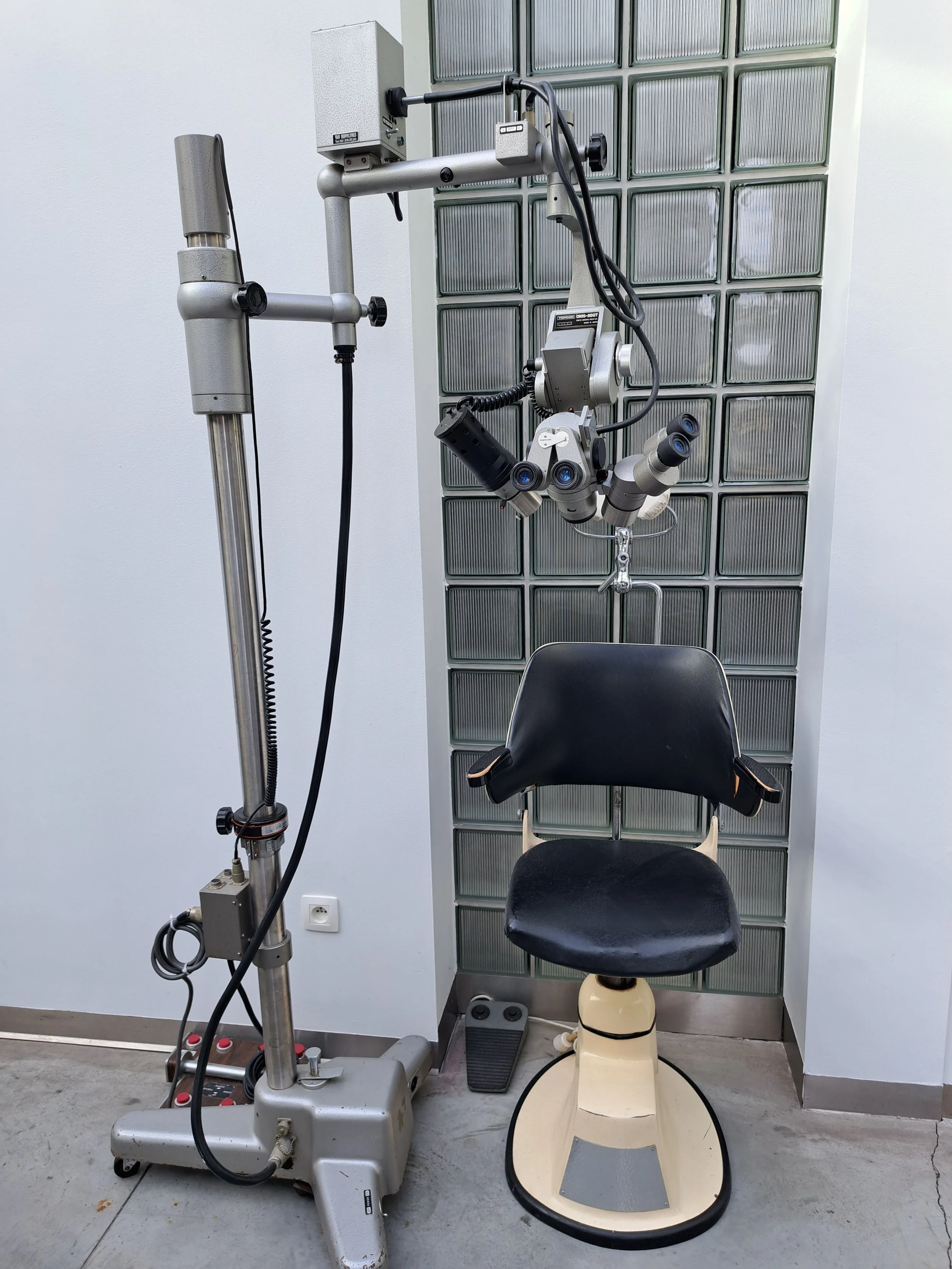 Biomicroscoop BIO104-00