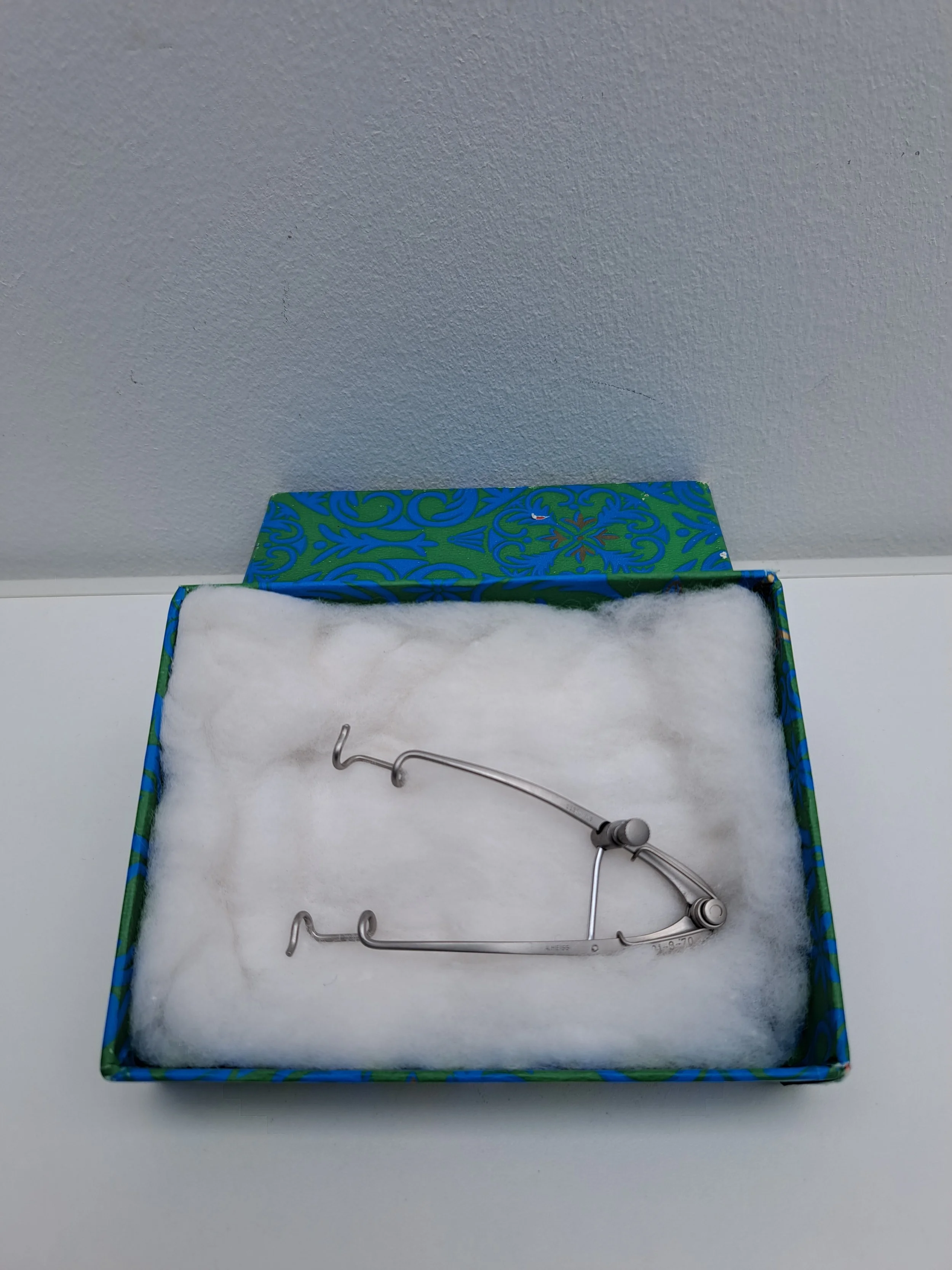 Optometrie OPTO701-00