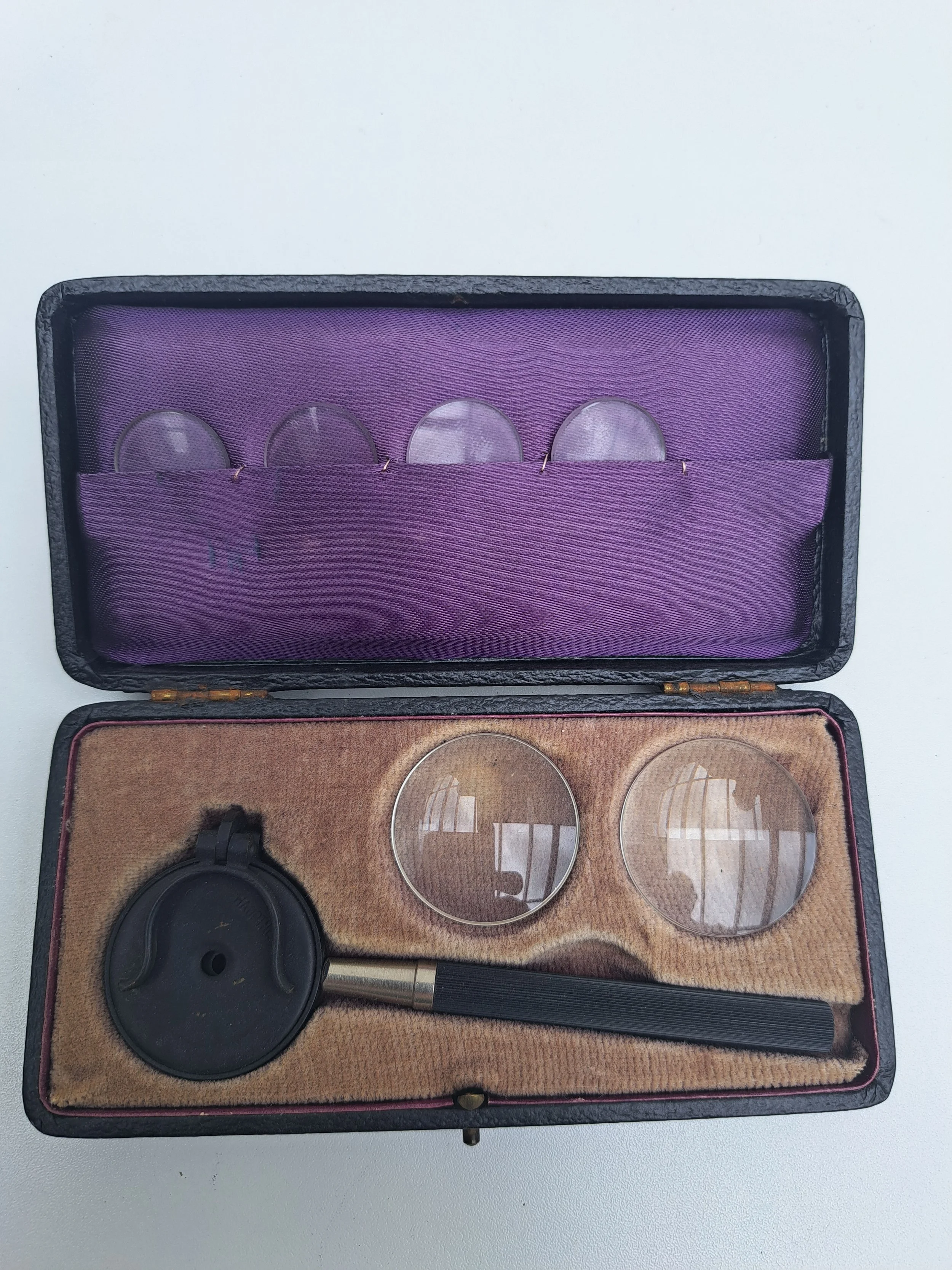 Opthalmoscoop OPT610-00