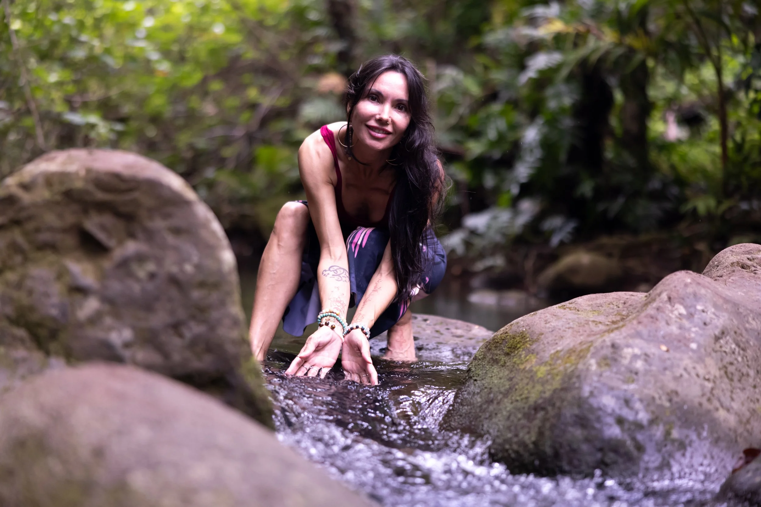 Somatic Intimacy Sessions — somatic solace