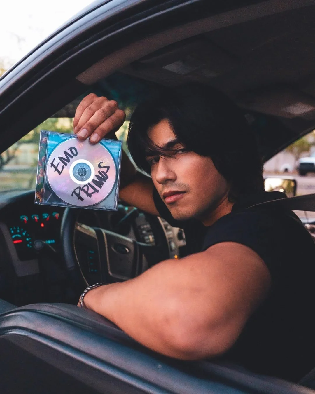 GET IN! We&rsquo;re going to EMO PRIMOS!!!!!!

Secure your early bird tickets only $20!

📸: @maloslook 

#Emo #EmoPrimos #Emonight #Phoenix #EventsinPhoenix