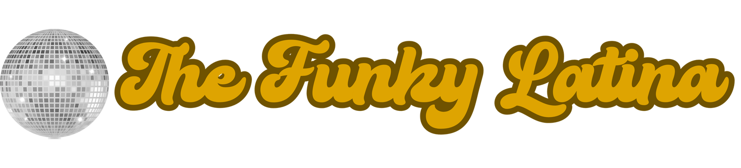 The Funky Latina Official Website