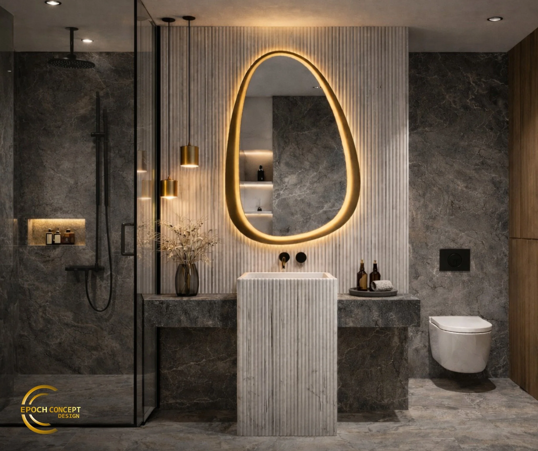 Bathroom goals ✨

Opțiunile sunt nelimitate, alegerea este a ta!
👉https://www.epochconceptdesign.com
📲0790628538

#EpochConceptDesign #designromania #bathroom #amenajarebaie #bathroominspiration #studiodesign