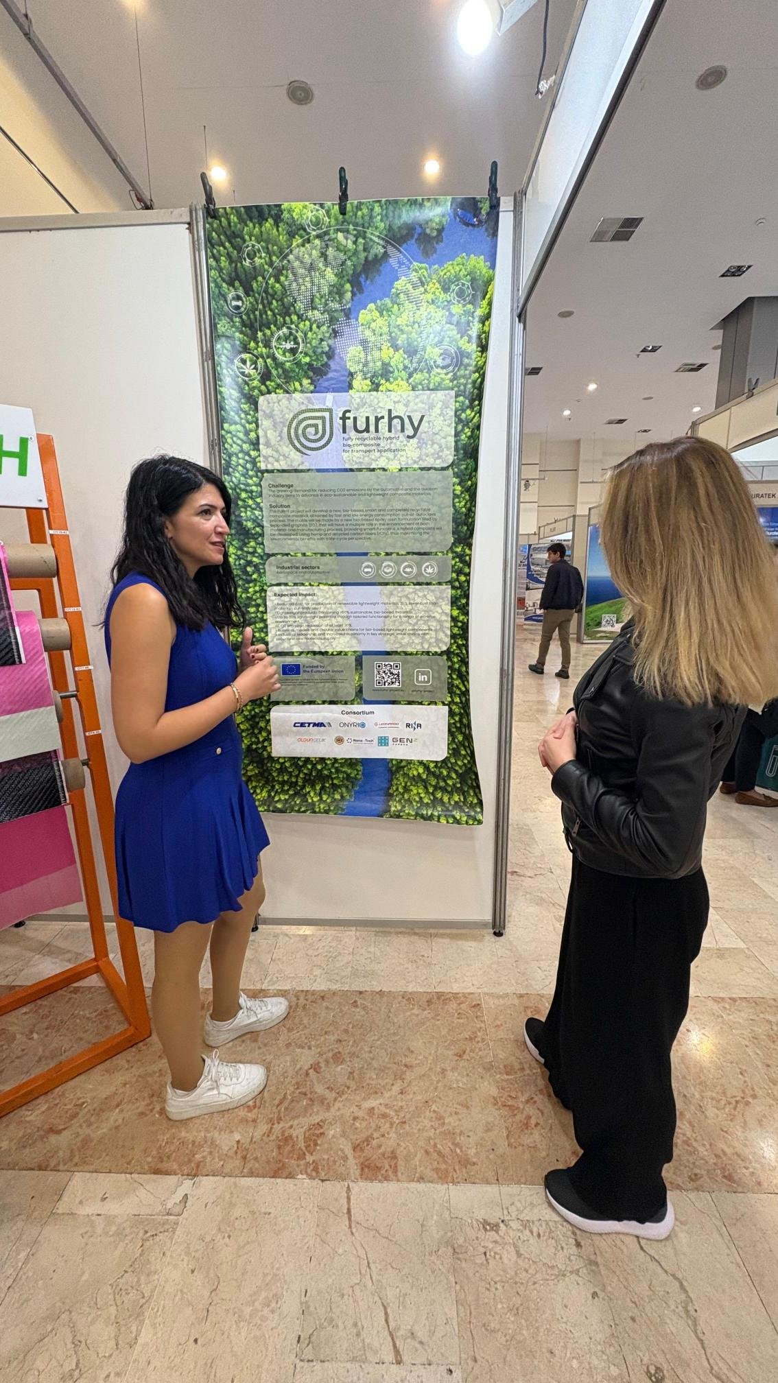 6th International Polymeric Composites Symposium and Workshops
Izmir (Turkey) - 2-4.10.2025