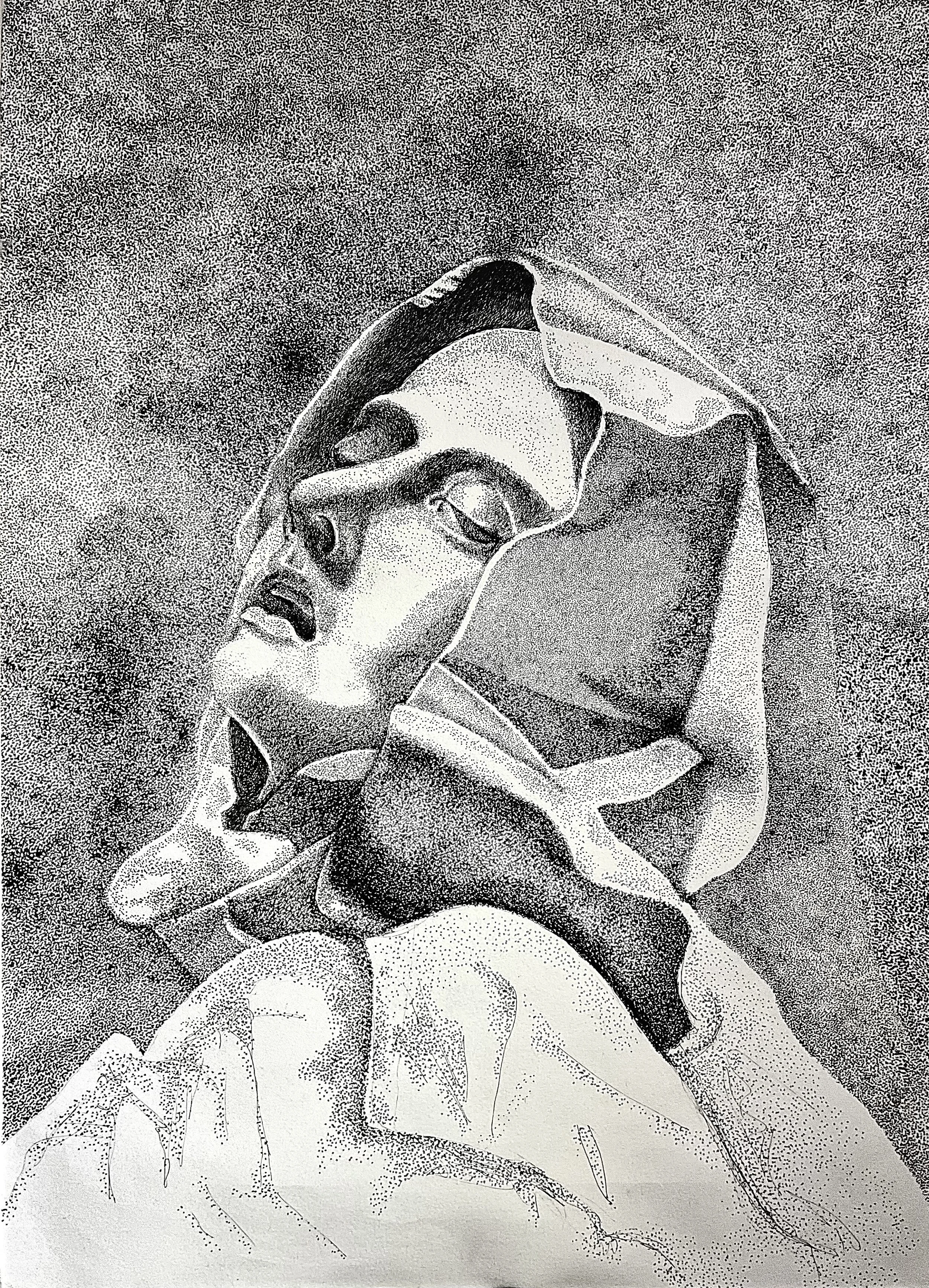 Teresa ďAvila, 2025.