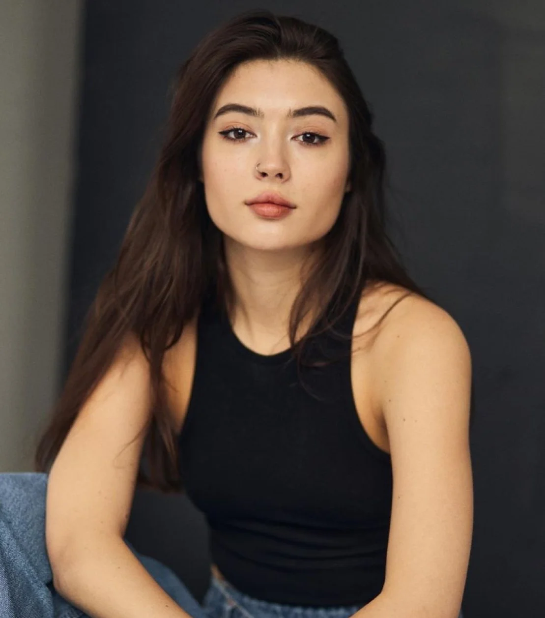 Fashion photographer in Los Angeles, Alla Kozhukhar, photographer