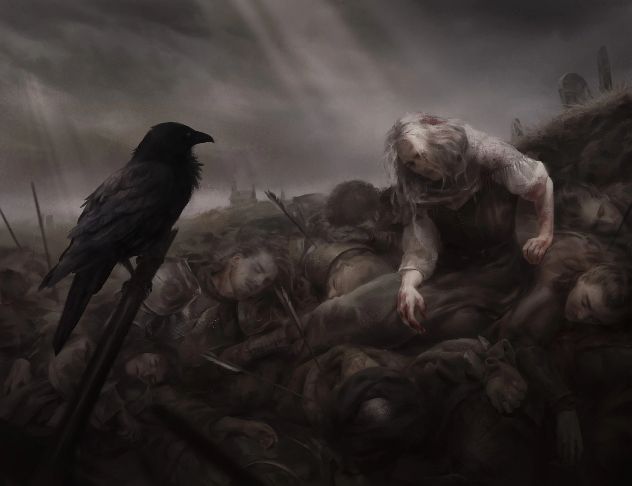 Daughter of Crows 01.jpg