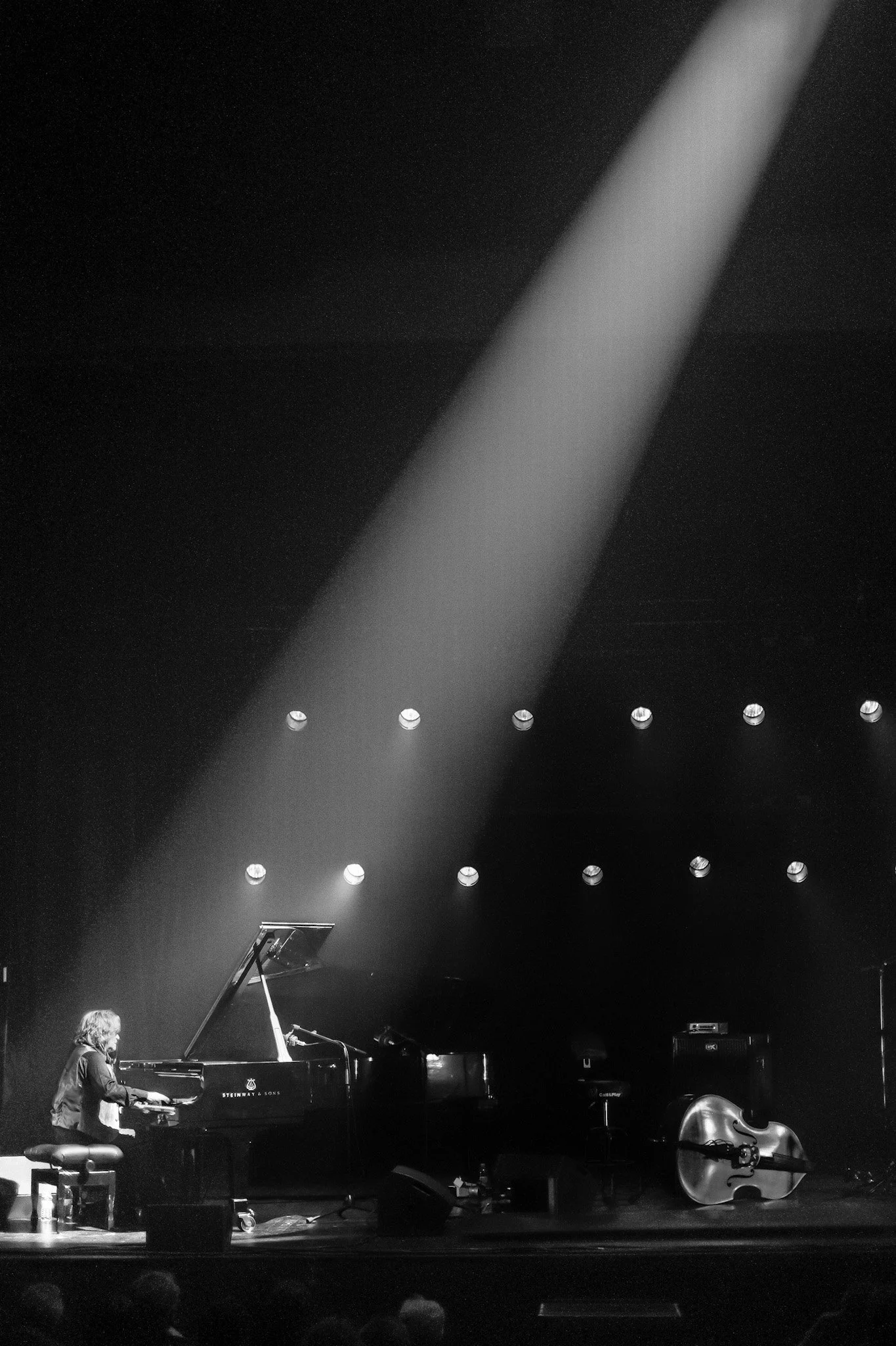 Chano Dominguez / Spain