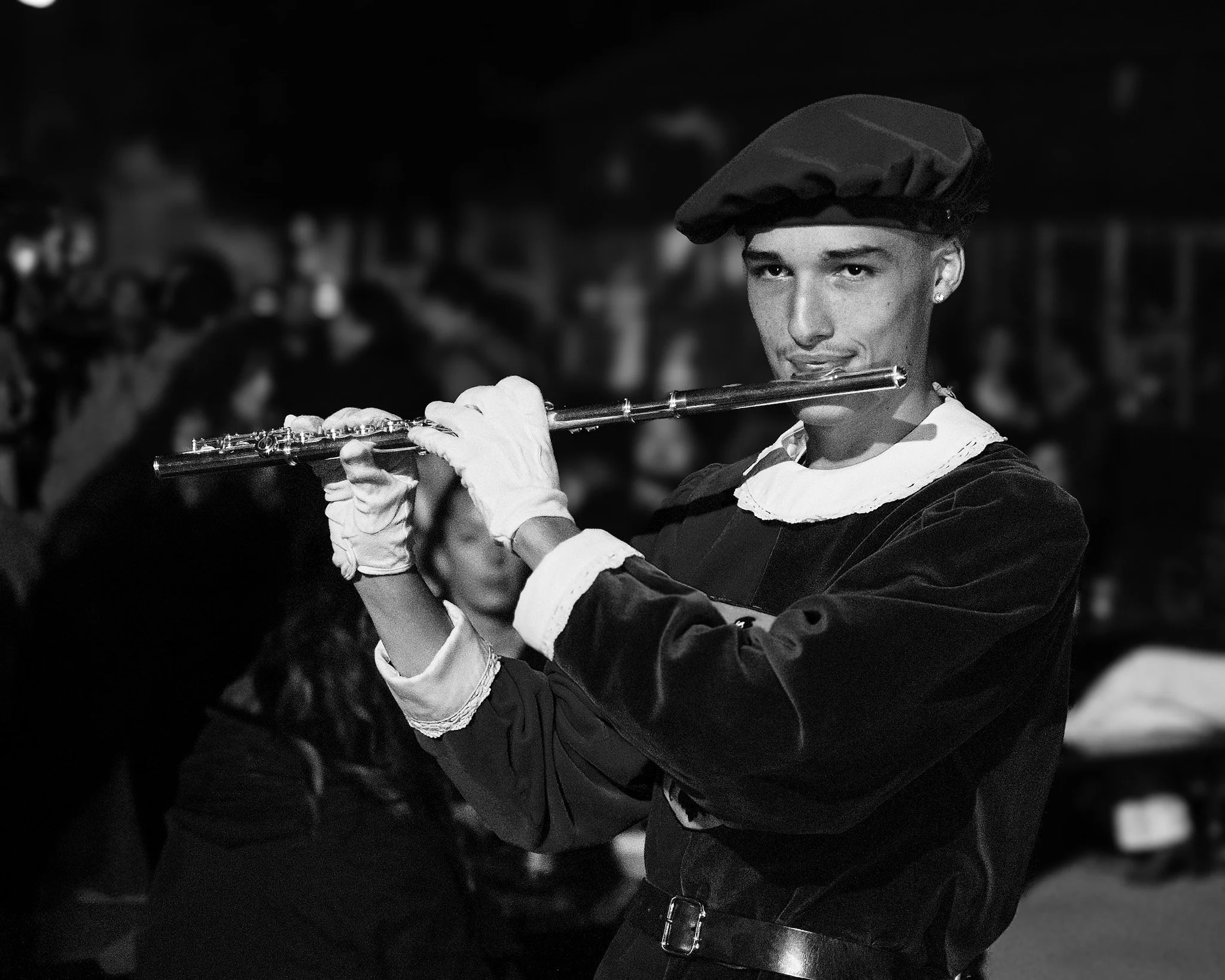 Showband Les Armourins / Swiss