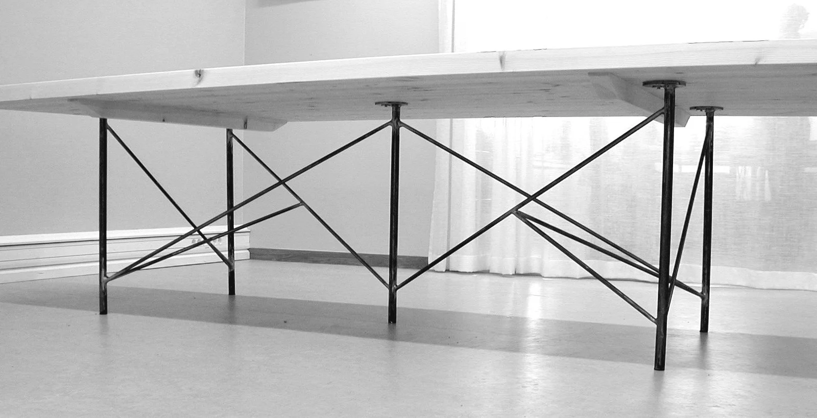 Styrebord til Kirkens Bymisjon