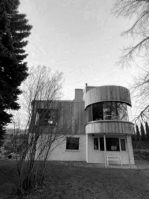 Ombygging Ranheim / 2021