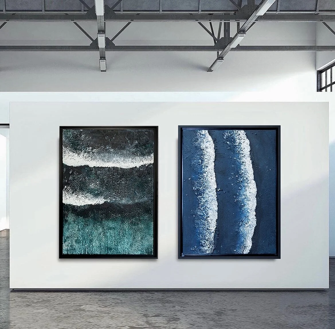 Waves collection 🌊 

#artgallery #paris #art #galerieparis #waves #painting #paint #artcontemporain