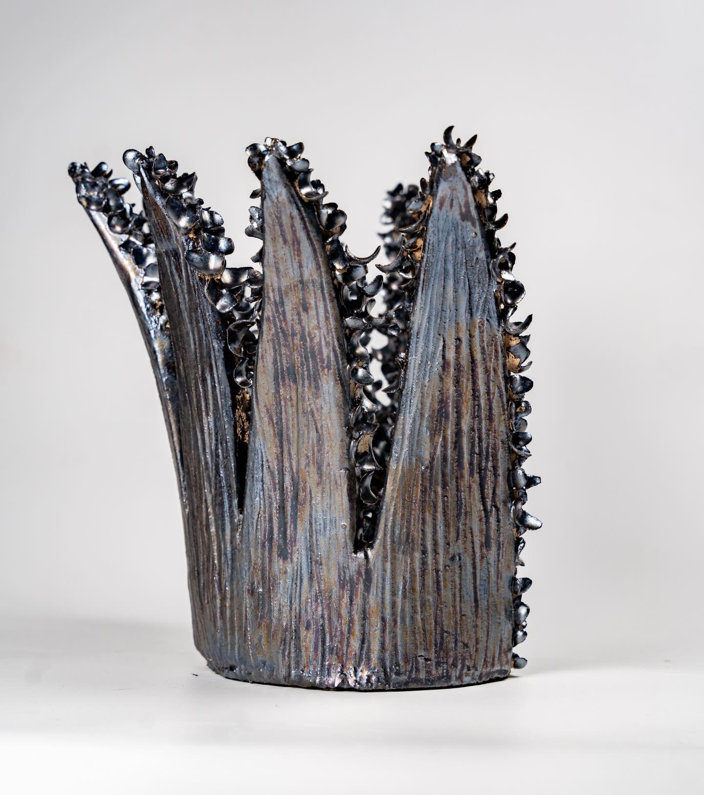 Bougeoir Venezia, 2025, Ceramic 

#ceramic #ceramicdesign #design #bougeoir