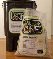 Bokashi Grain