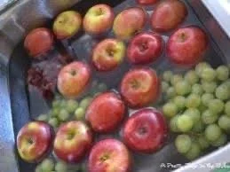 THE dirty dozen and clean 15 - which foods to prioritise when buying organic