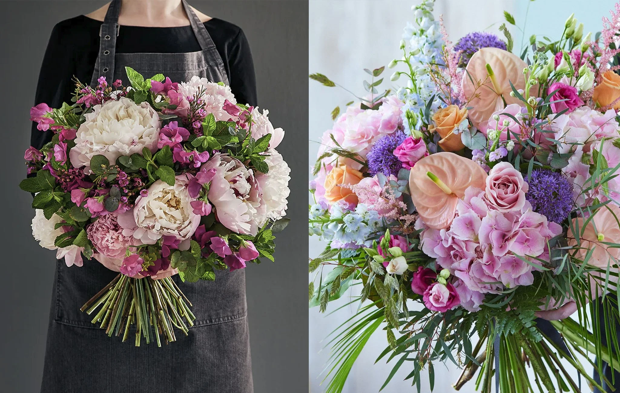 Best Hong Kong Florists for a Special Occasion — HK CITY GUIDE