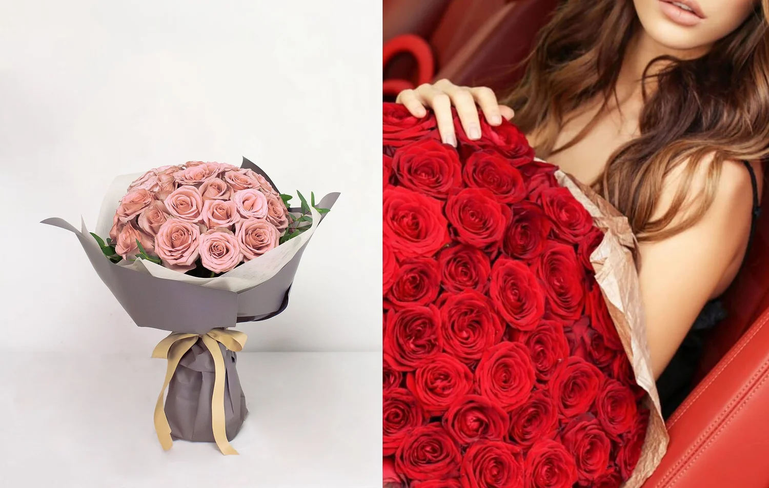 Top Hong Kong Florists for a Special Occasion — HK CITY GUIDE