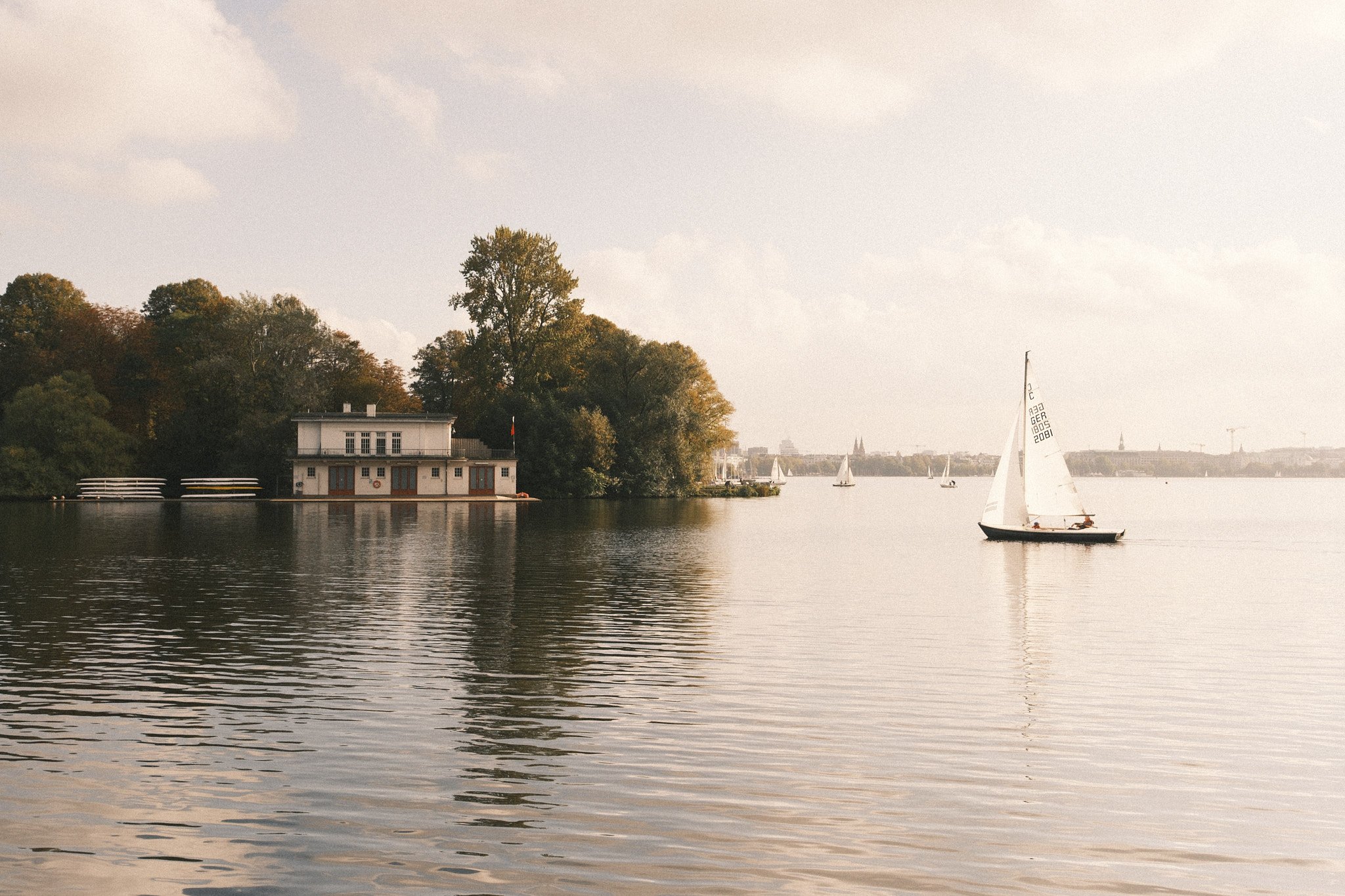 Hamburg