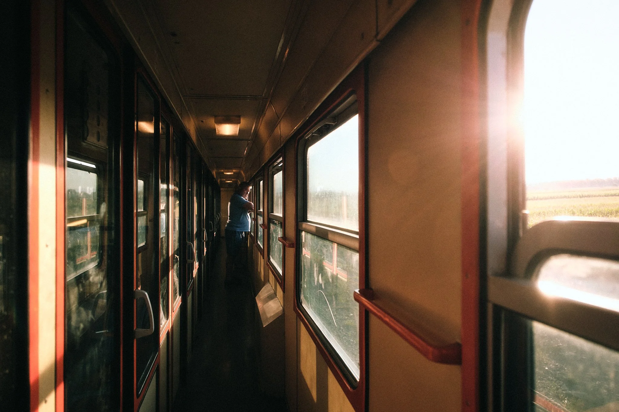 Zeitreise nach Istrien