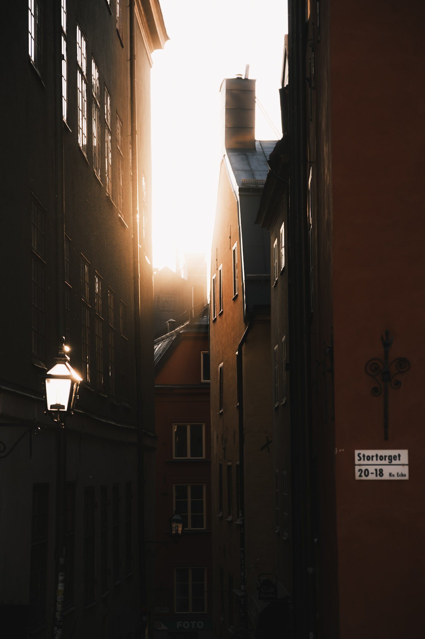 Stockholm